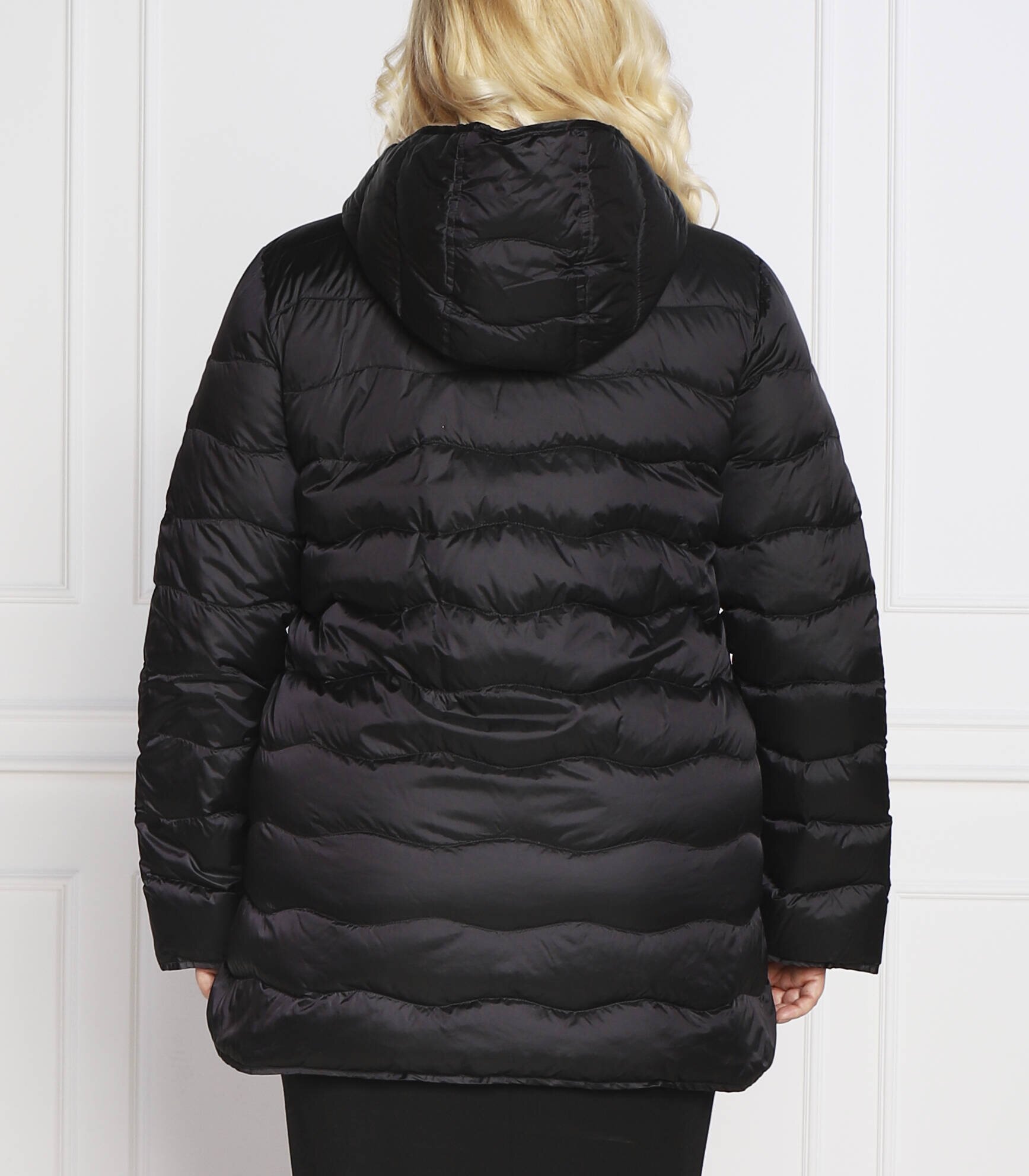 PERSONA BY MARINA RINALDI De puf geacă Palmeto Plus size | Regular Fit