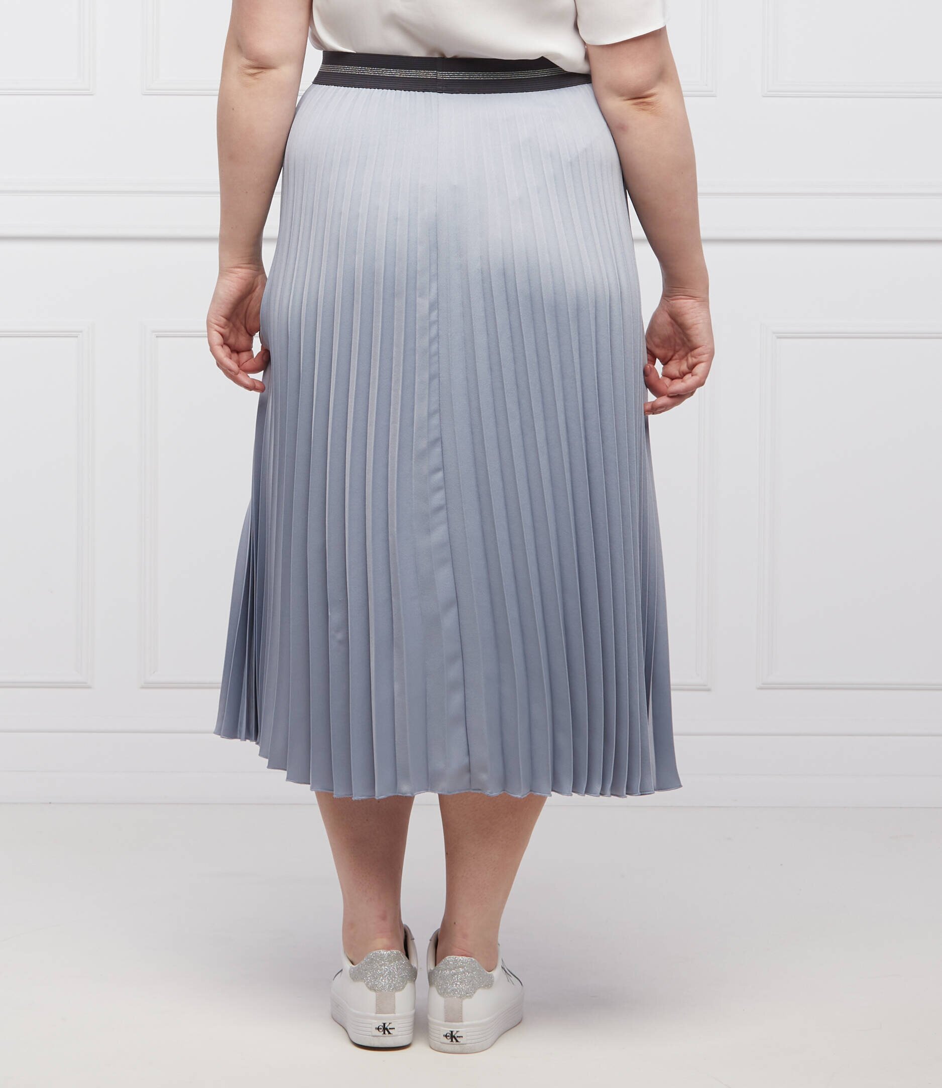 PERSONA BY MARINA RINALDI Fustă CERA Plus size