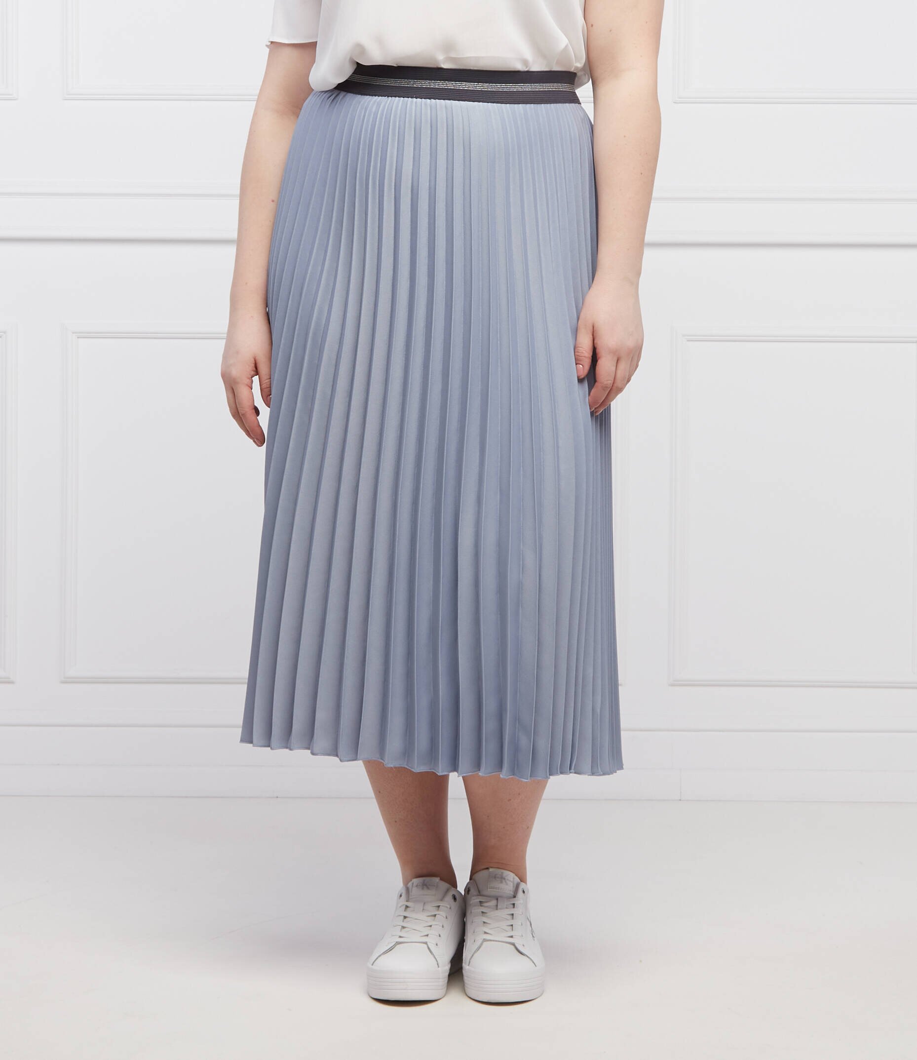PERSONA BY MARINA RINALDI Fustă CERA Plus size