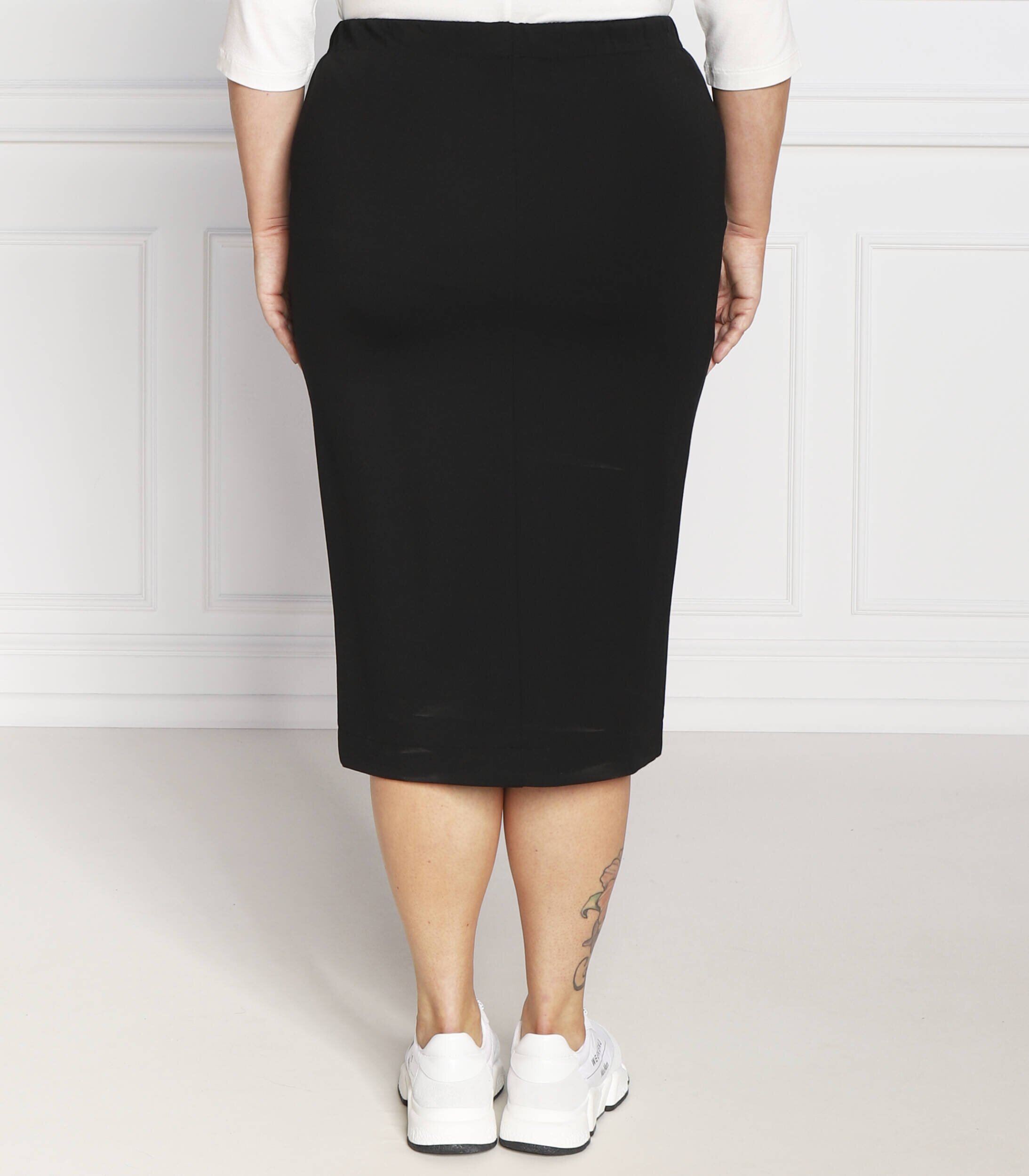 PERSONA BY MARINA RINALDI Fustă OLE Plus size