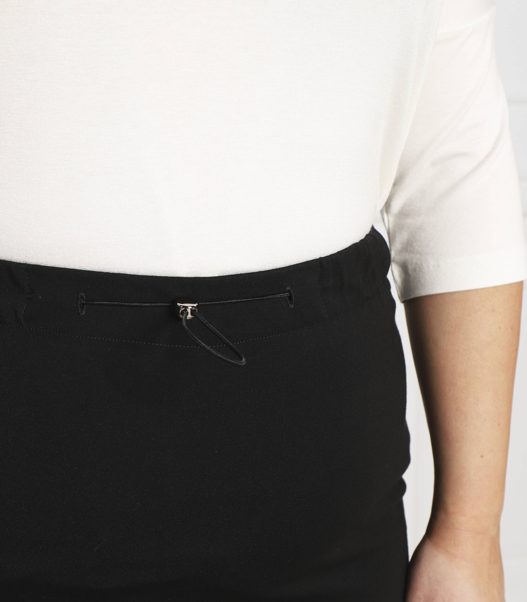 PERSONA BY MARINA RINALDI Fustă OLE Plus size