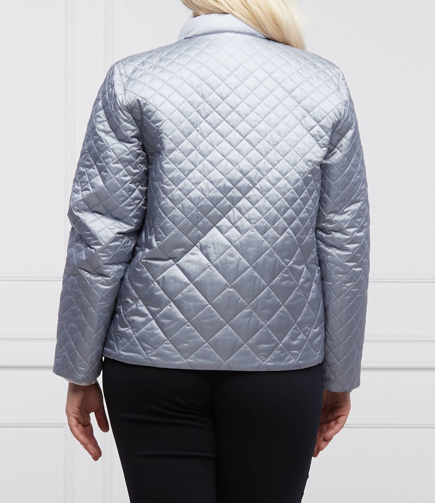 PERSONA BY MARINA RINALDI Geacă PABLO Plus size| Regular Fit