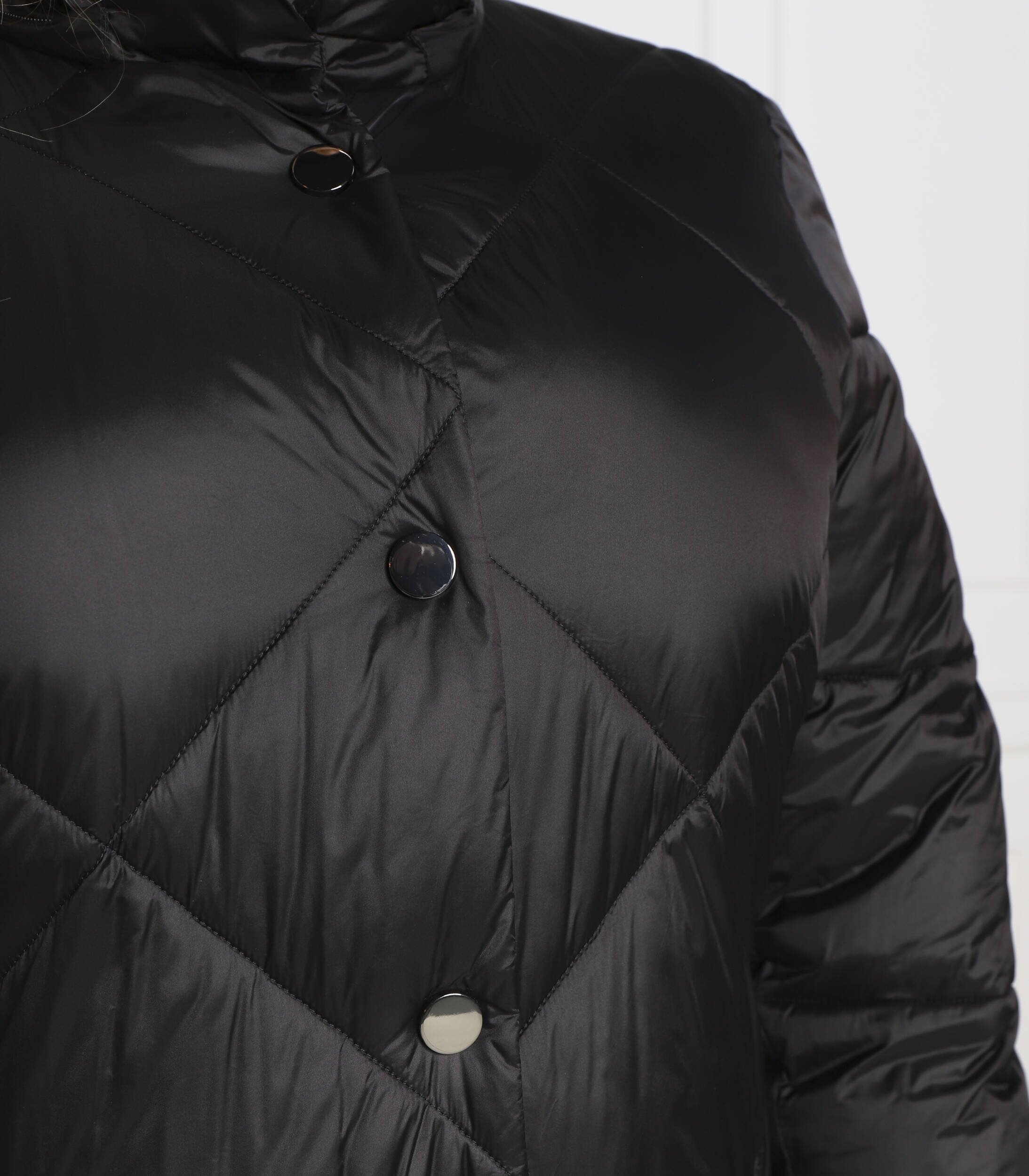 PERSONA BY MARINA RINALDI Geacă PASTELLO plus size | Straight fit