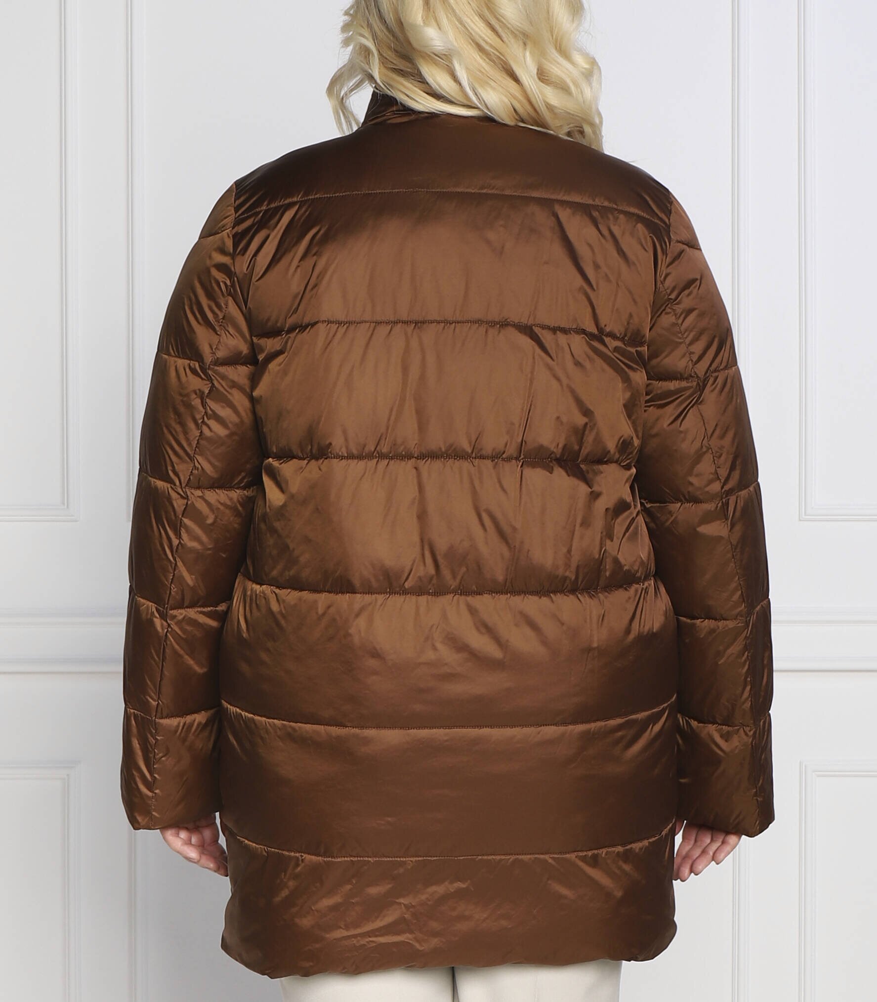 PERSONA BY MARINA RINALDI Geacă PEONIA plus size Regular Fit