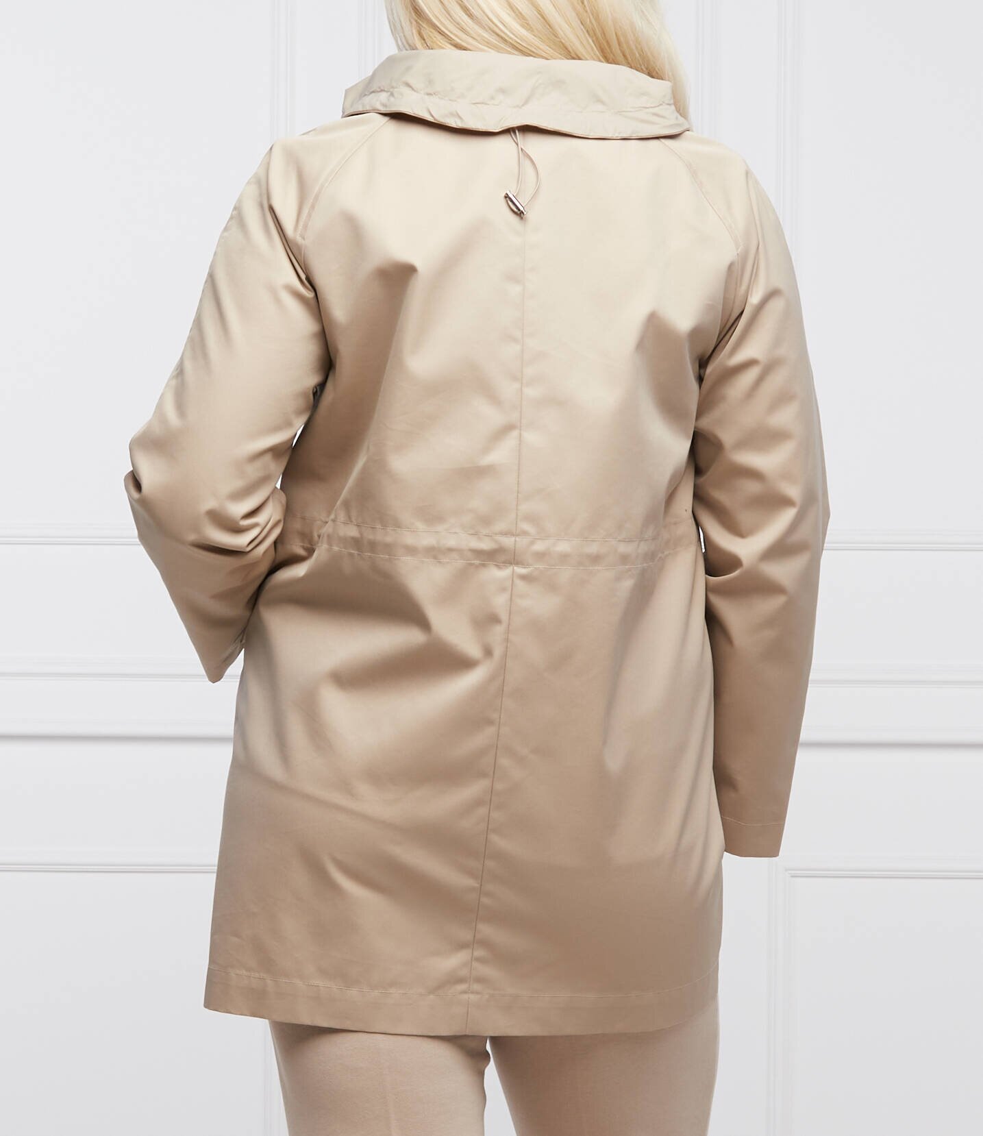 PERSONA BY MARINA RINALDI Geacă TANDEM Plus size | Regular Fit