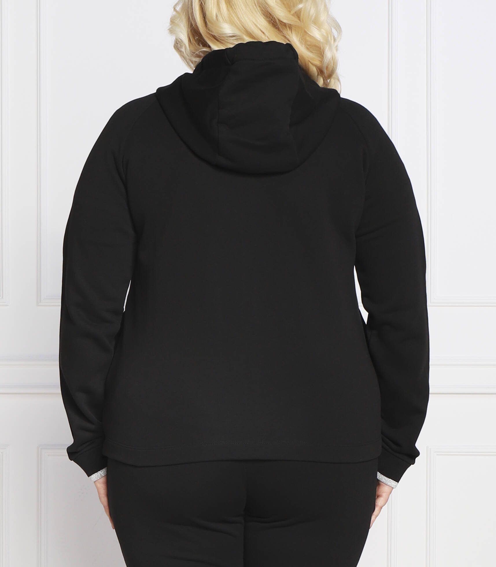 PERSONA BY MARINA RINALDI Hanorac ODESSA plus size | Regular Fit