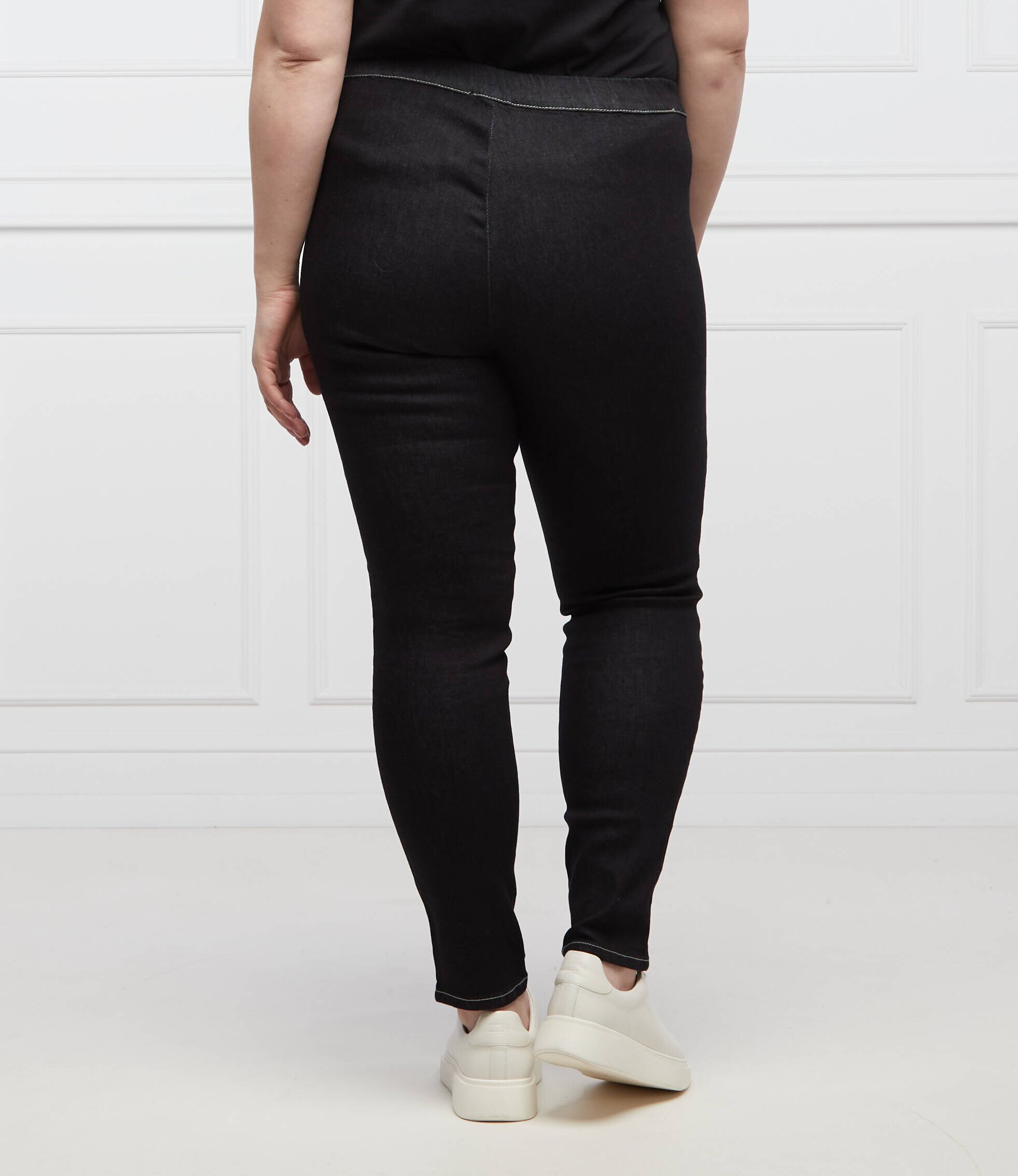 PERSONA BY MARINA RINALDI Jeggings IDALDO Plus size | Slim Fit