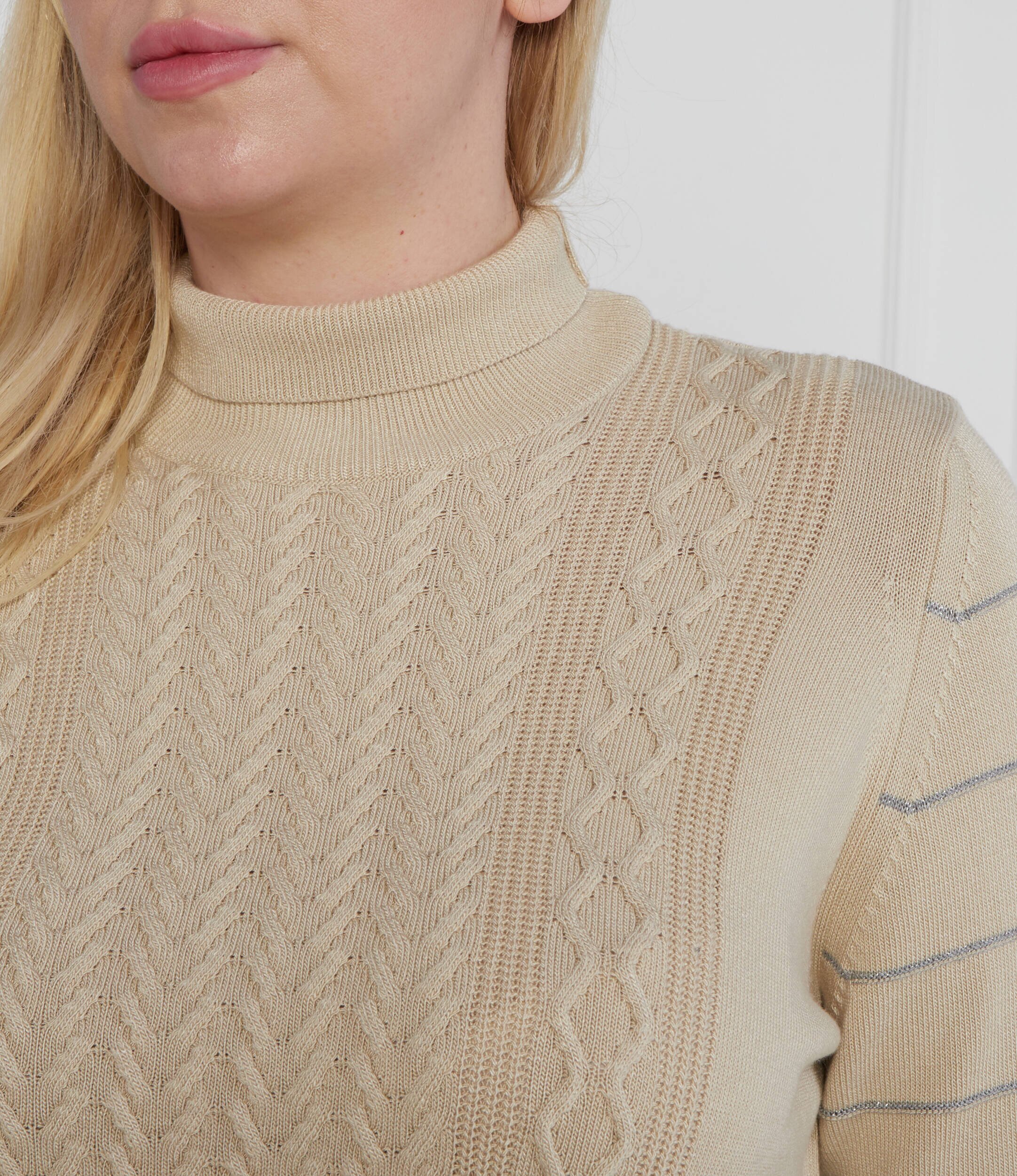 PERSONA BY MARINA RINALDI Maletă plus size | Regular Fit