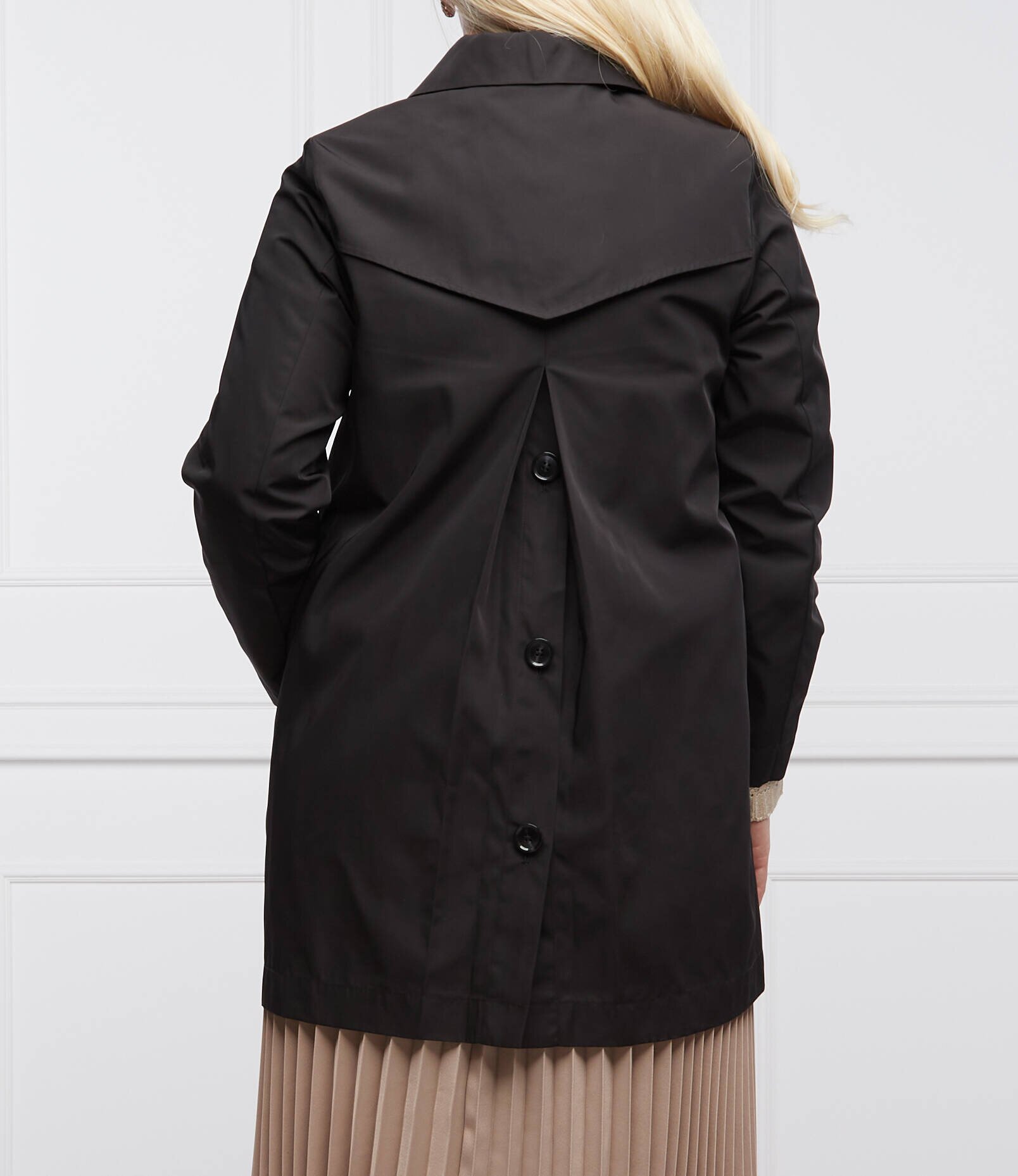 PERSONA BY MARINA RINALDI Palton TABOR plus size