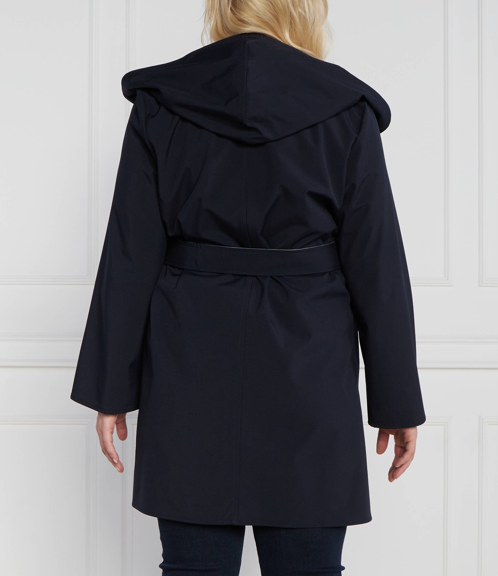 PERSONA BY MARINA RINALDI Palton TASTIERA PLUS SIZE