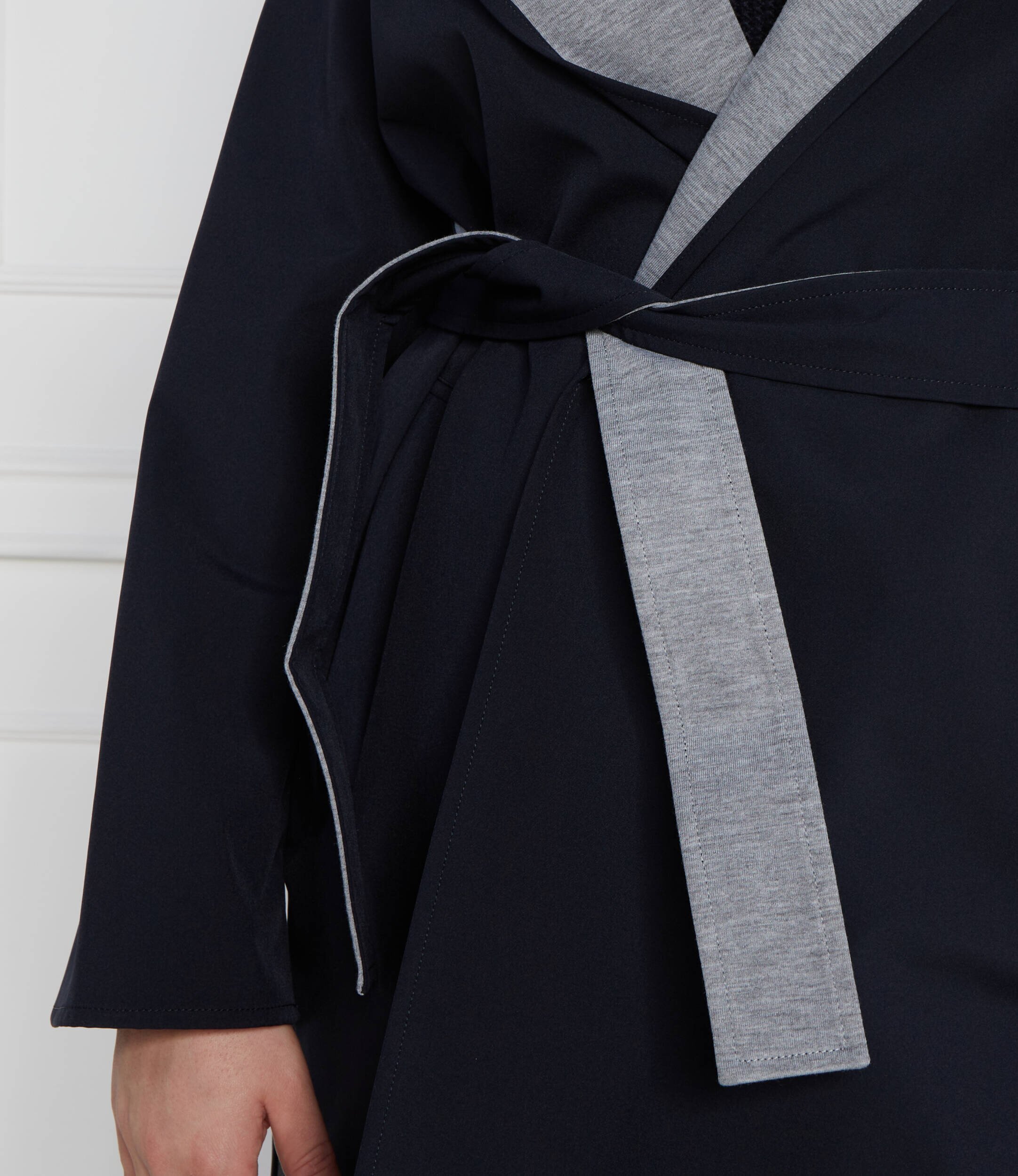 PERSONA BY MARINA RINALDI Palton TASTIERA PLUS SIZE