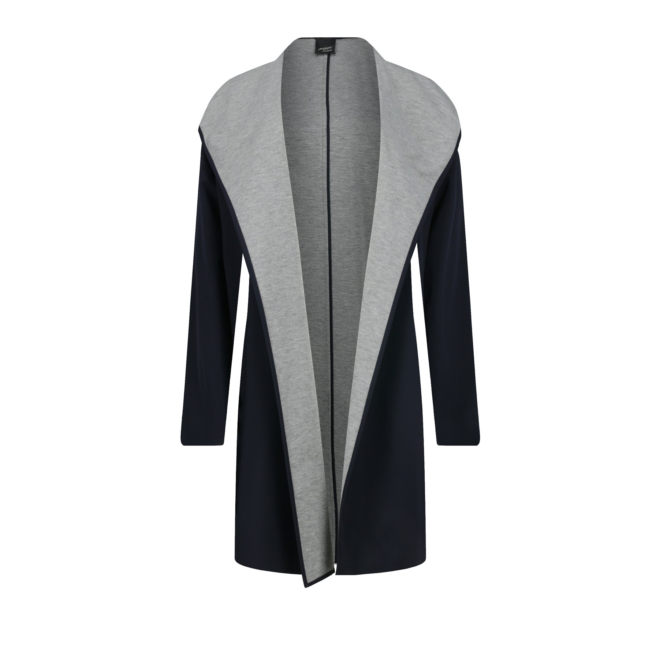 PERSONA BY MARINA RINALDI Palton TASTIERA PLUS SIZE