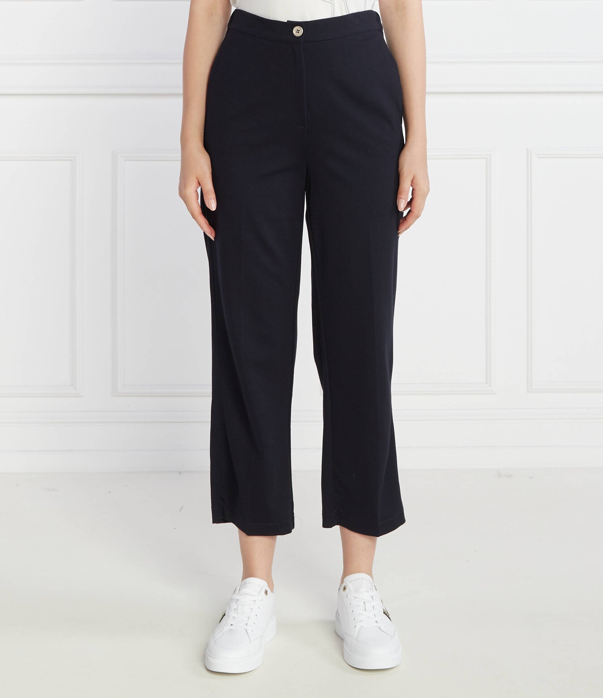 PERSONA BY MARINA RINALDI Pantaloni Plus size | Regular Fit