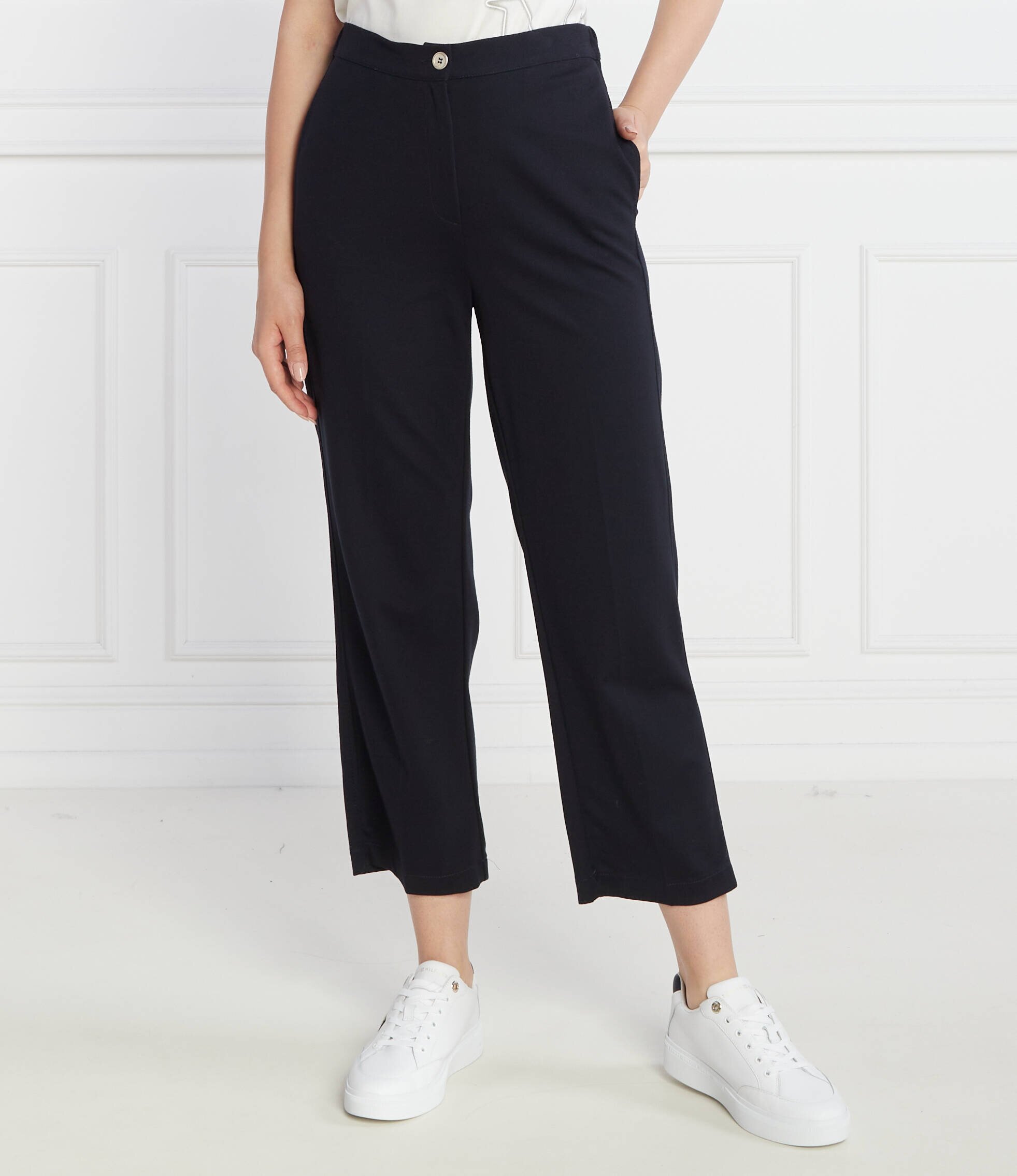 PERSONA BY MARINA RINALDI Pantaloni Plus size | Regular Fit