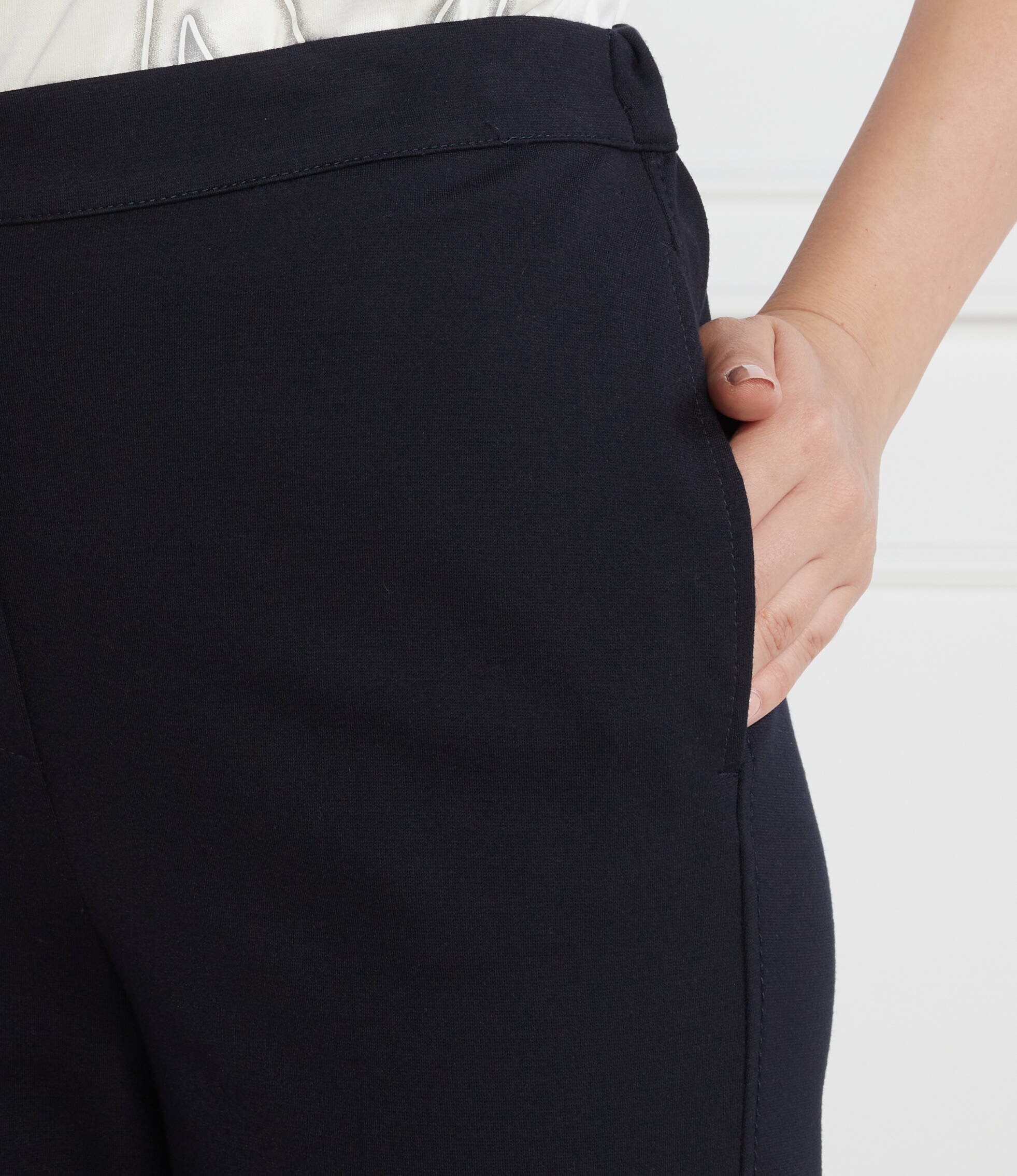 PERSONA BY MARINA RINALDI Pantaloni Plus size | Regular Fit
