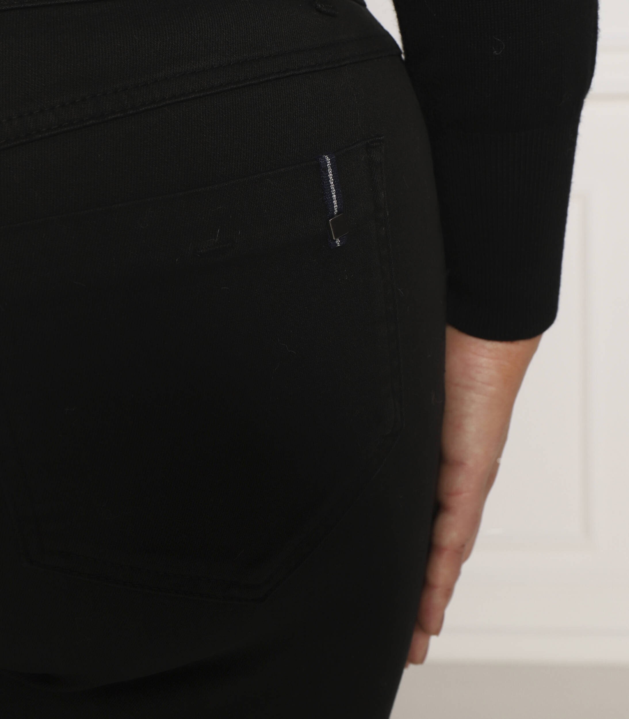 PERSONA BY MARINA RINALDI Pantaloni RABICCO Plus size | Straight fit