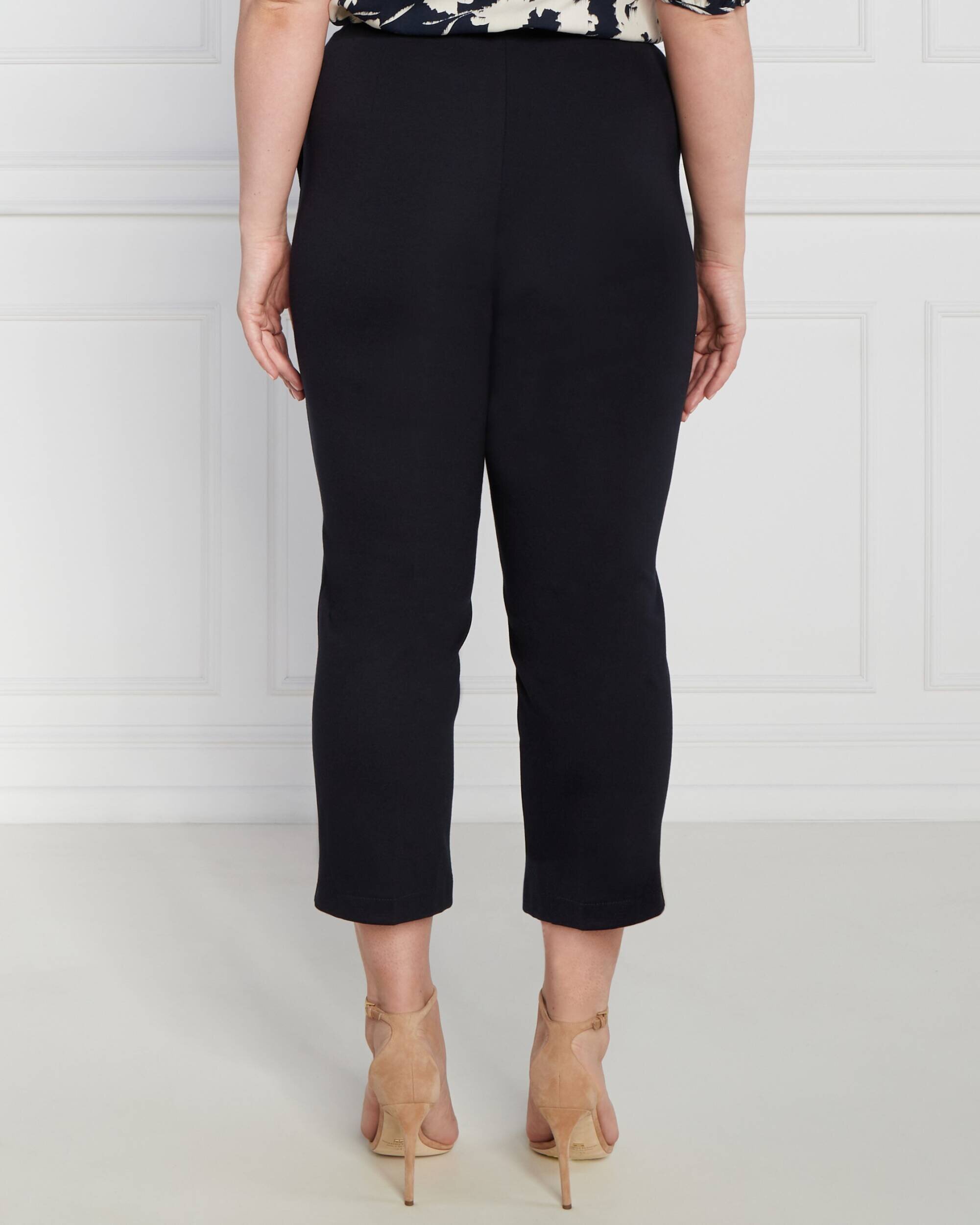 PERSONA BY MARINA RINALDI Pantaloni REANO PLUS SIZE | Regular Fit