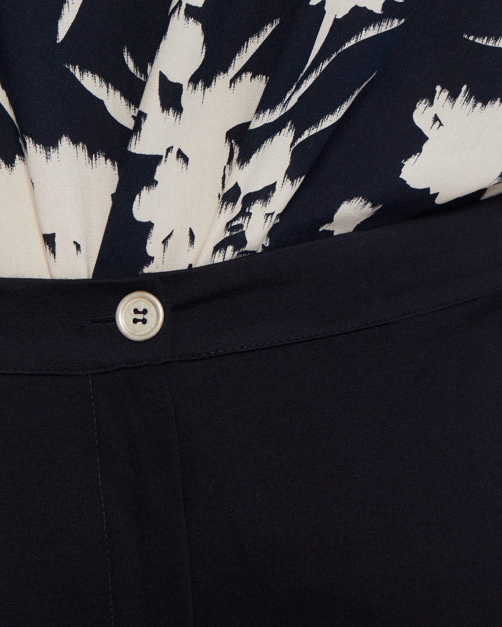 PERSONA BY MARINA RINALDI Pantaloni REANO PLUS SIZE | Regular Fit