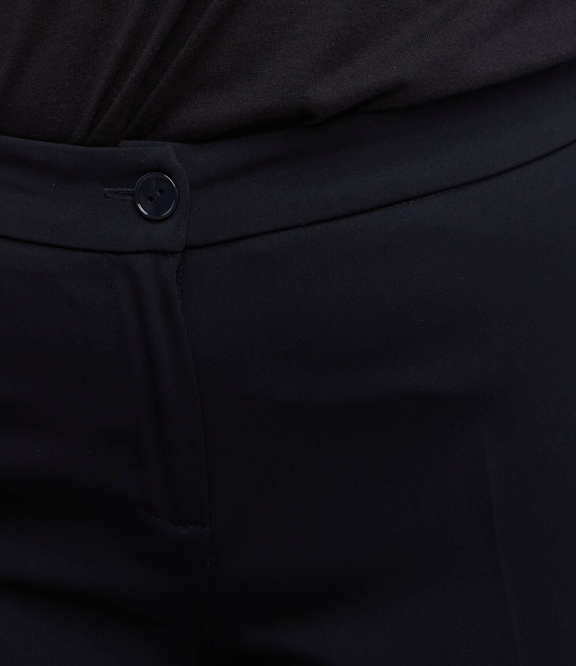 PERSONA BY MARINA RINALDI Pantaloni țigarete REGINA Plus size | Regular Fit
