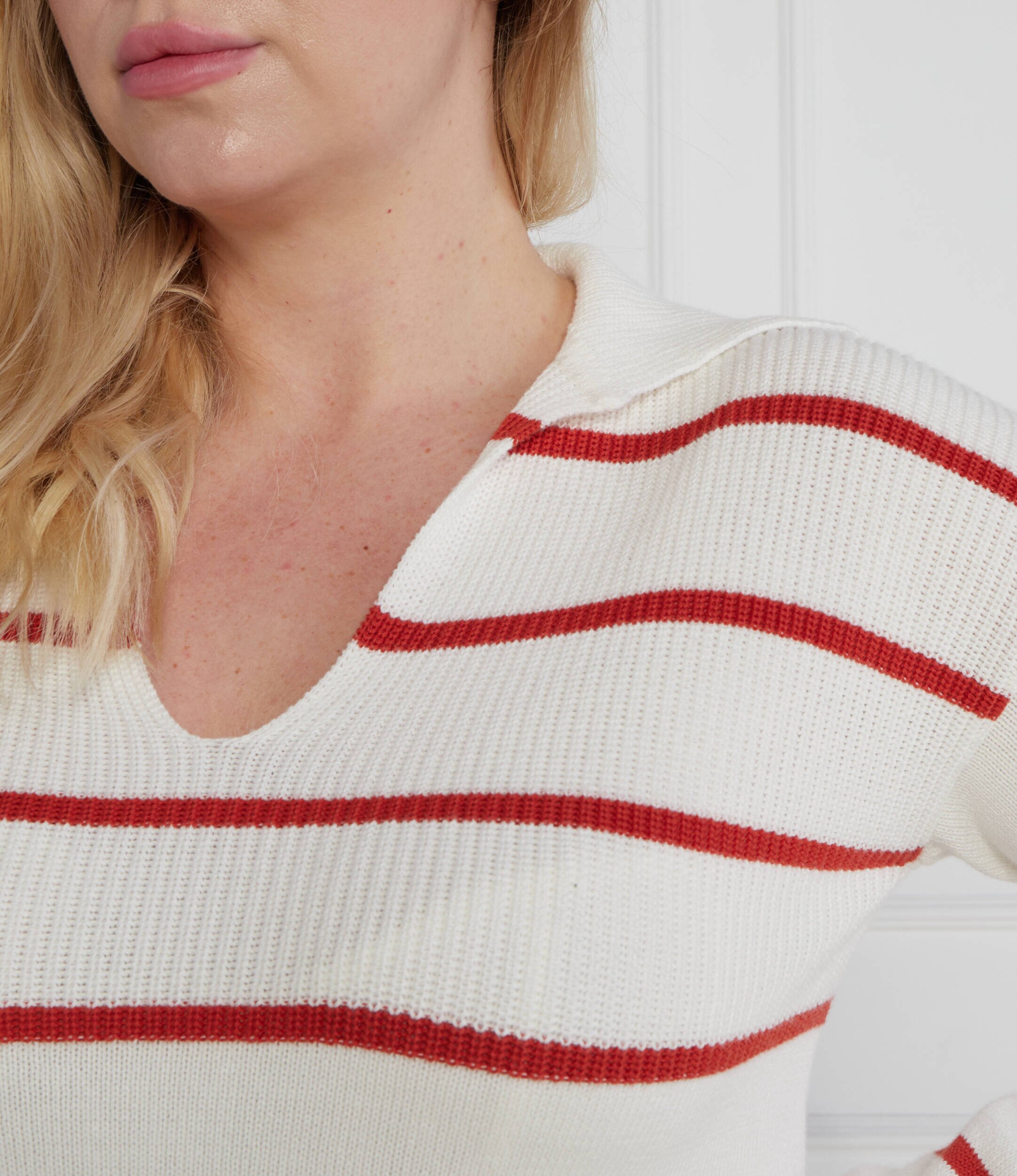 PERSONA BY MARINA RINALDI Pulover plus size | Longline Fit