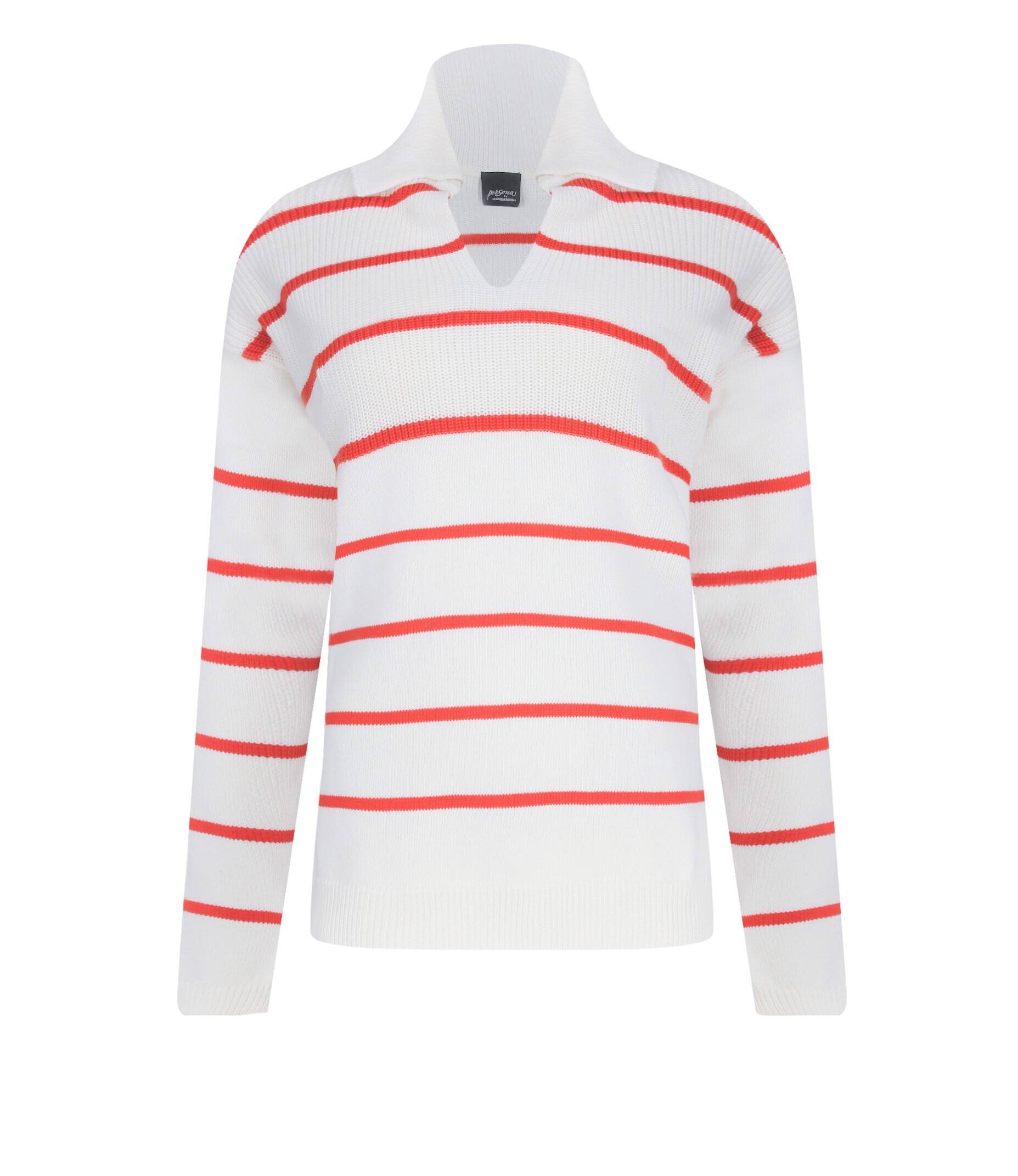 PERSONA BY MARINA RINALDI Pulover plus size | Longline Fit