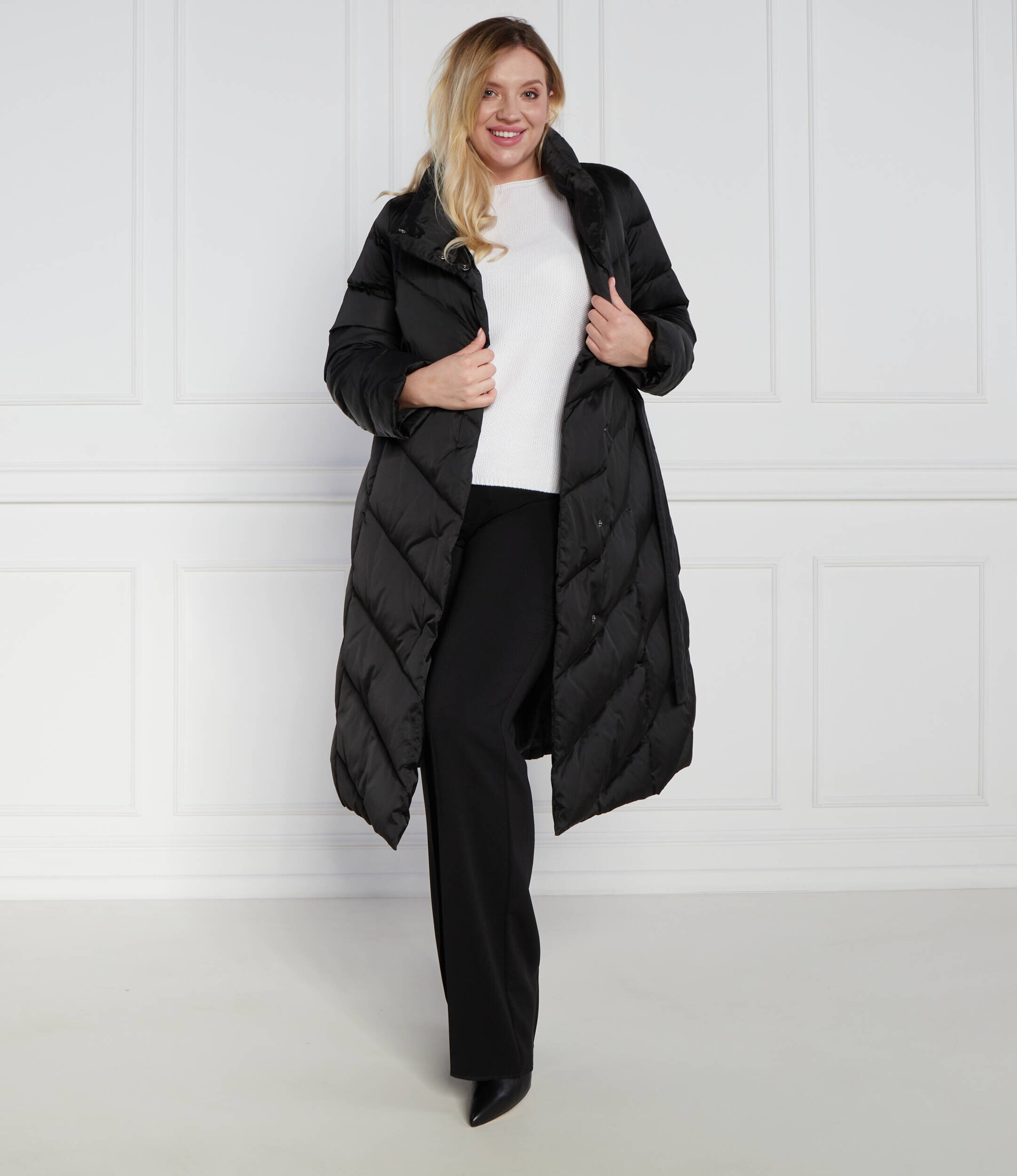 PERSONA BY MARINA RINALDI Pulover PLUS SIZE | Regular Fit