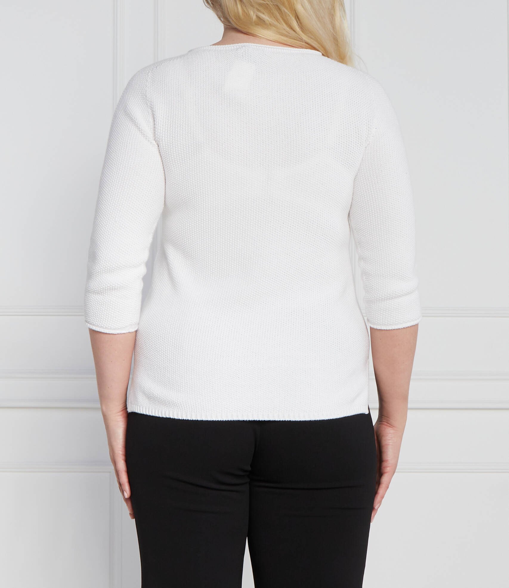 PERSONA BY MARINA RINALDI Pulover PLUS SIZE | Regular Fit