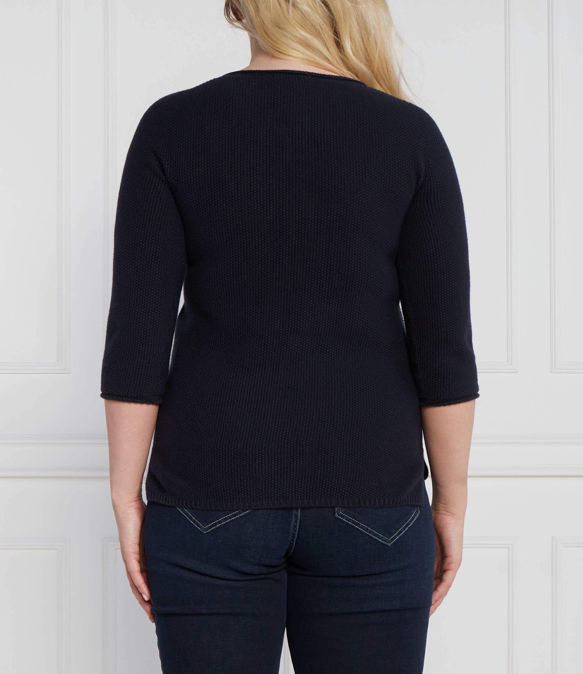 PERSONA BY MARINA RINALDI Pulover PLUS SIZE | Regular Fit