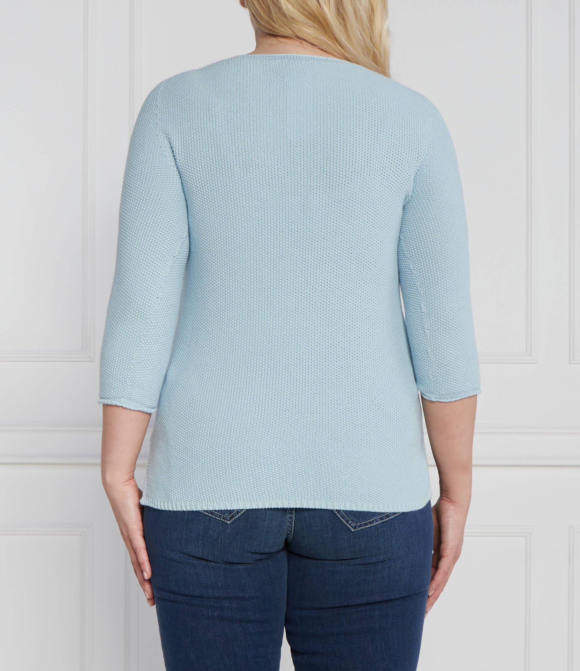 PERSONA BY MARINA RINALDI Pulover PLUS SIZE | Regular Fit