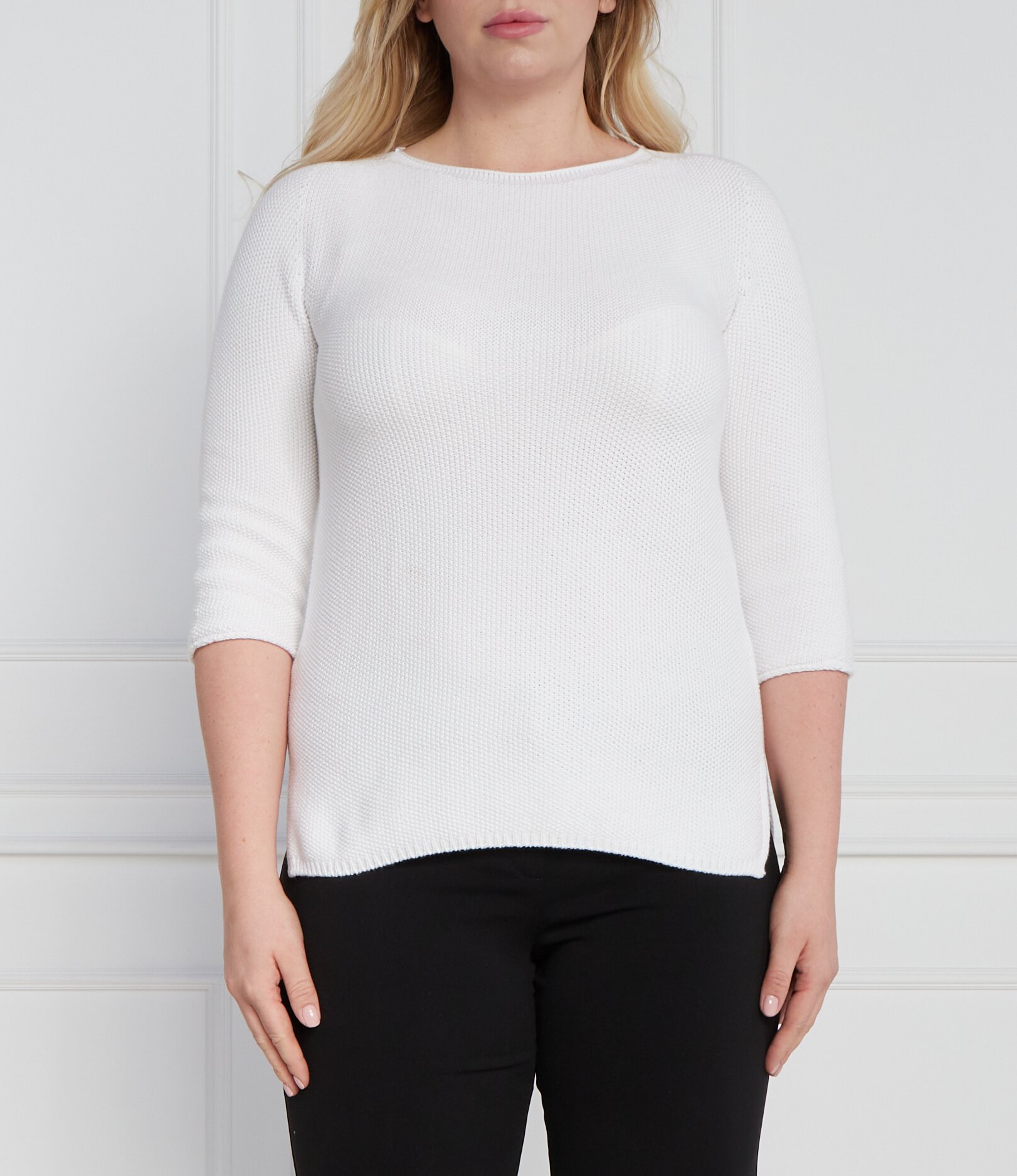 PERSONA BY MARINA RINALDI Pulover PLUS SIZE | Regular Fit