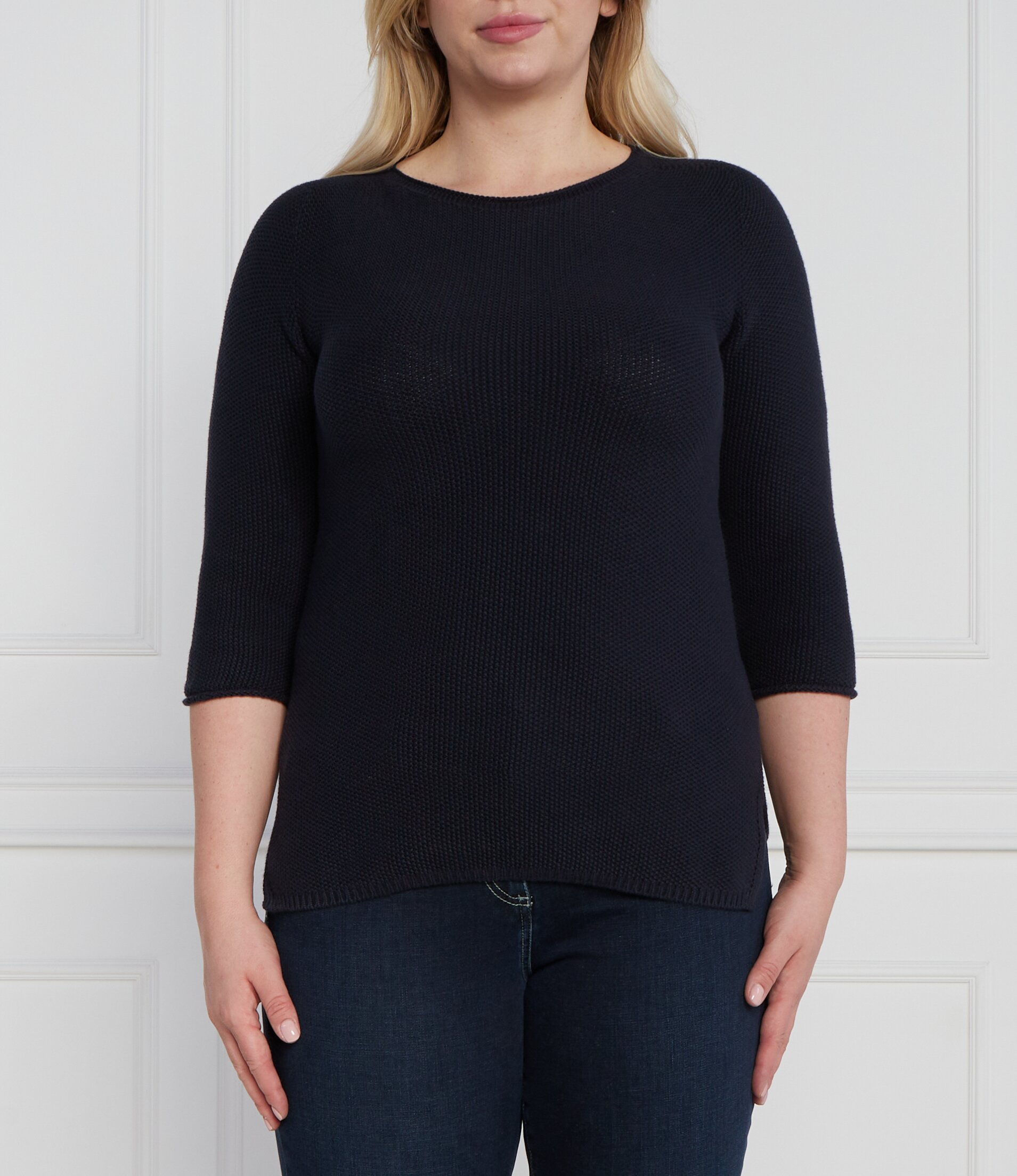 PERSONA BY MARINA RINALDI Pulover PLUS SIZE | Regular Fit