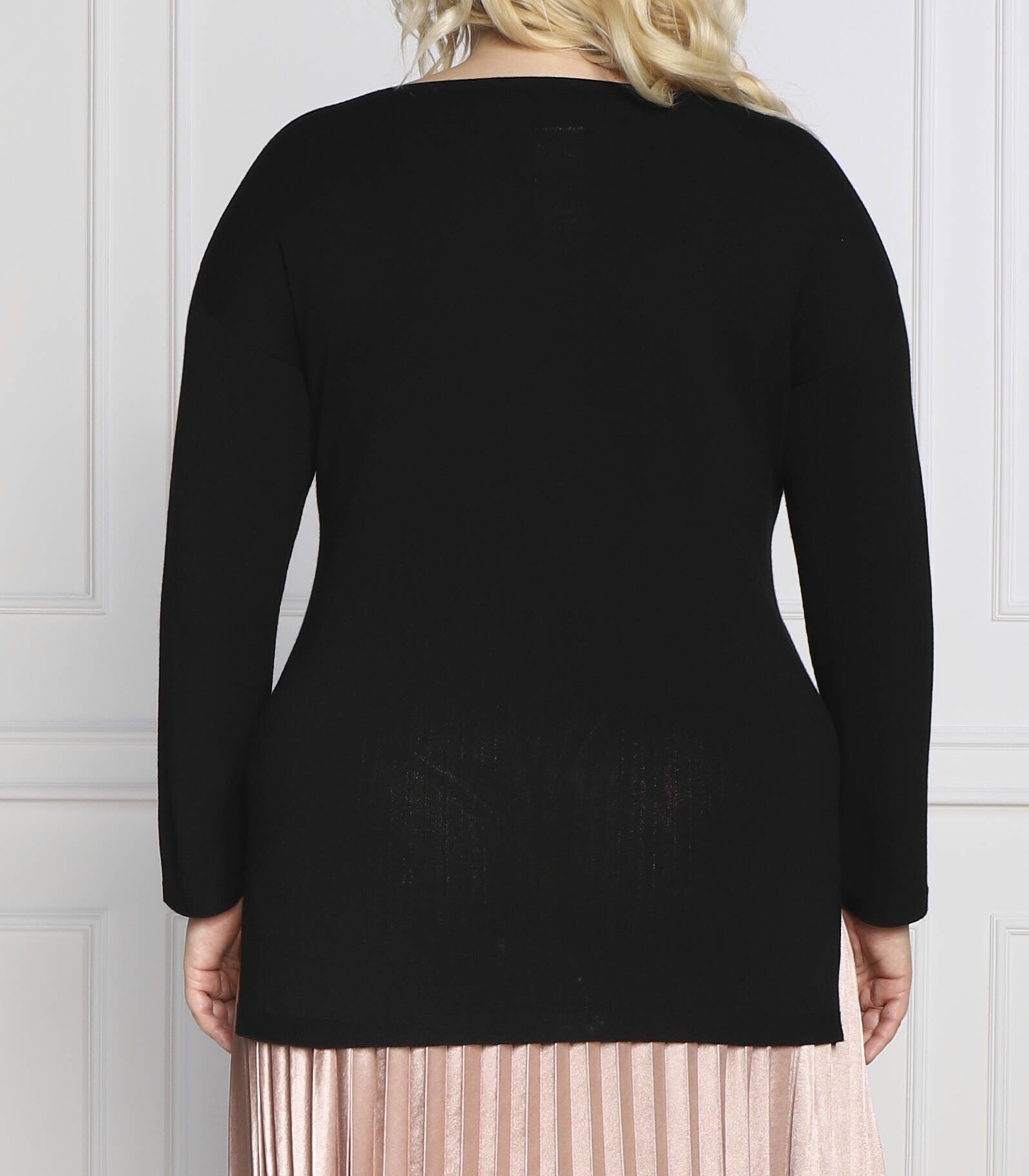 PERSONA BY MARINA RINALDI Pulover VILMA plus size | Regular Fit