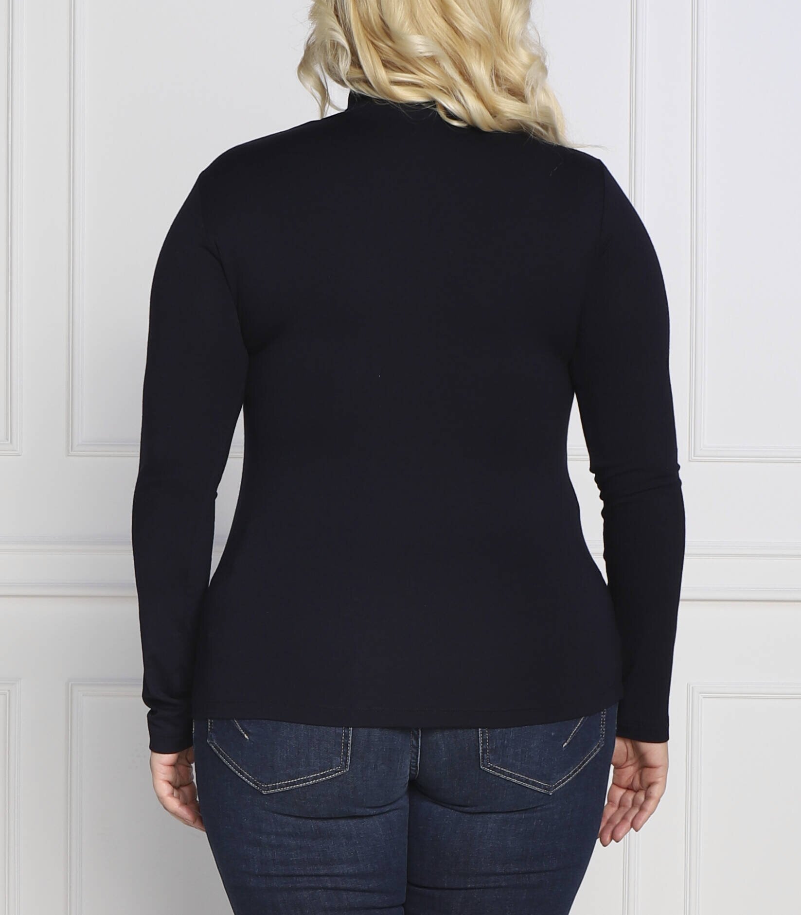 PERSONA BY MARINA RINALDI Pulover ZAR plus size | Regular Fit