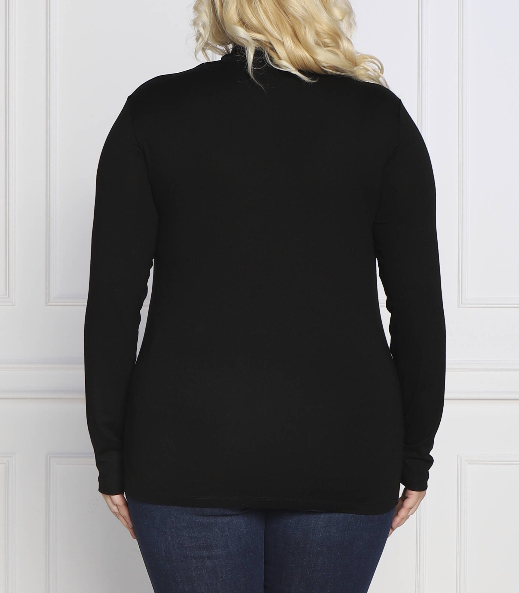 PERSONA BY MARINA RINALDI Pulover ZAR plus size | Regular Fit