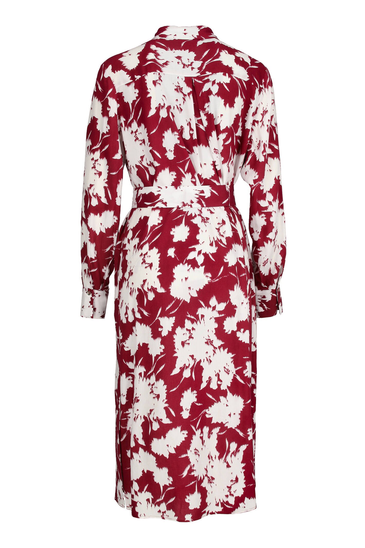 PERSONA BY MARINA RINALDI Rochie cu cordon plus size