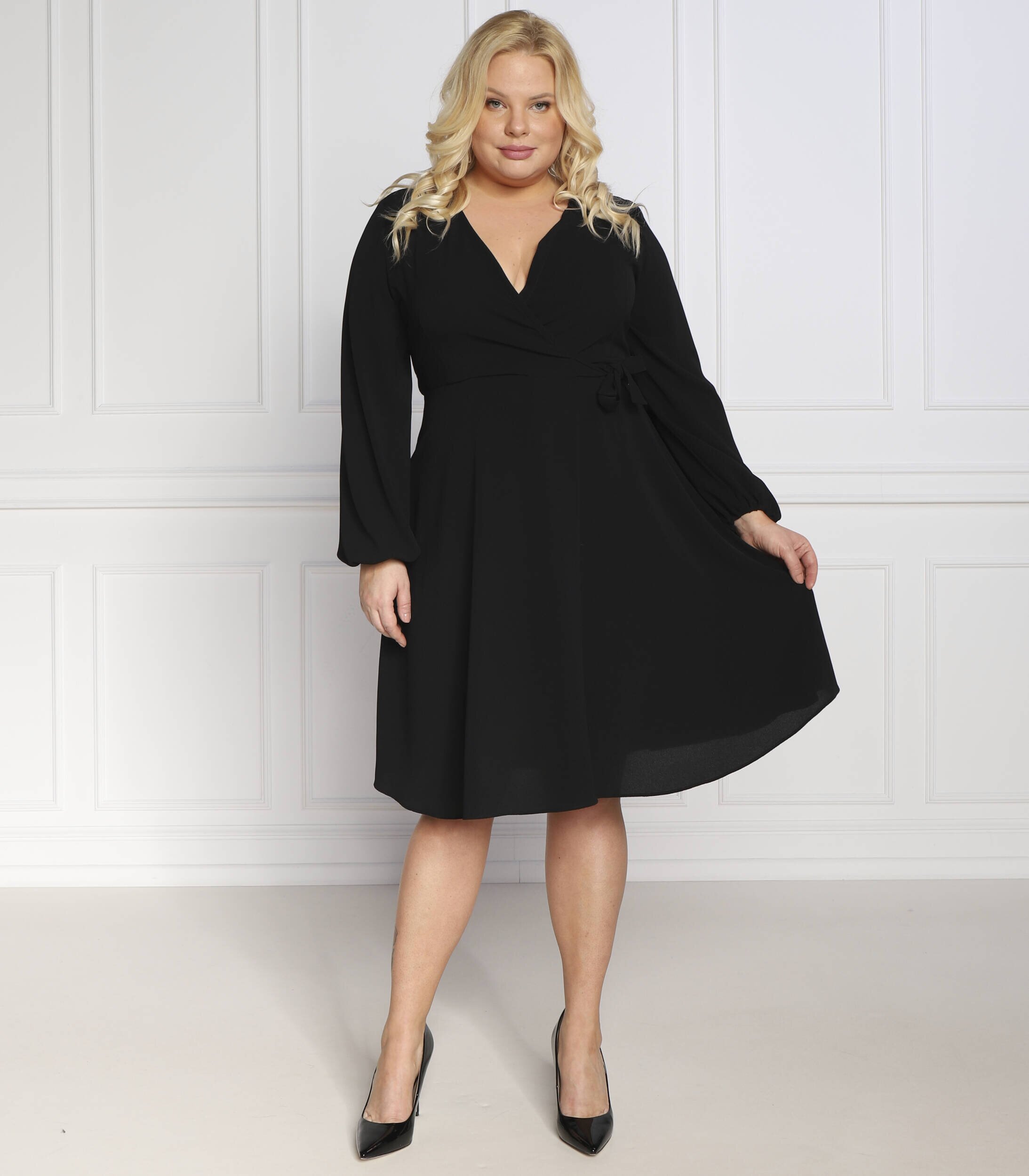 PERSONA BY MARINA RINALDI Rochie DANIA Plus size