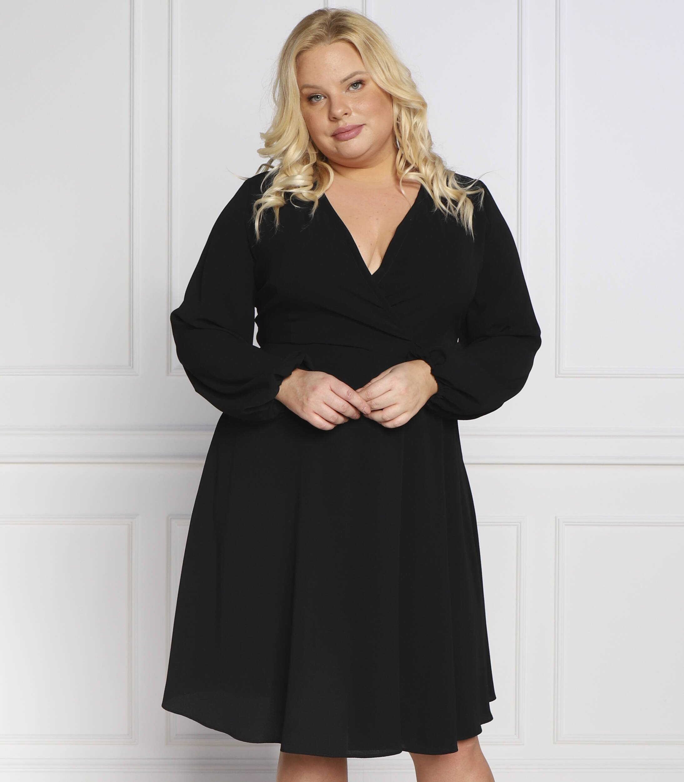 PERSONA BY MARINA RINALDI Rochie DANIA Plus size