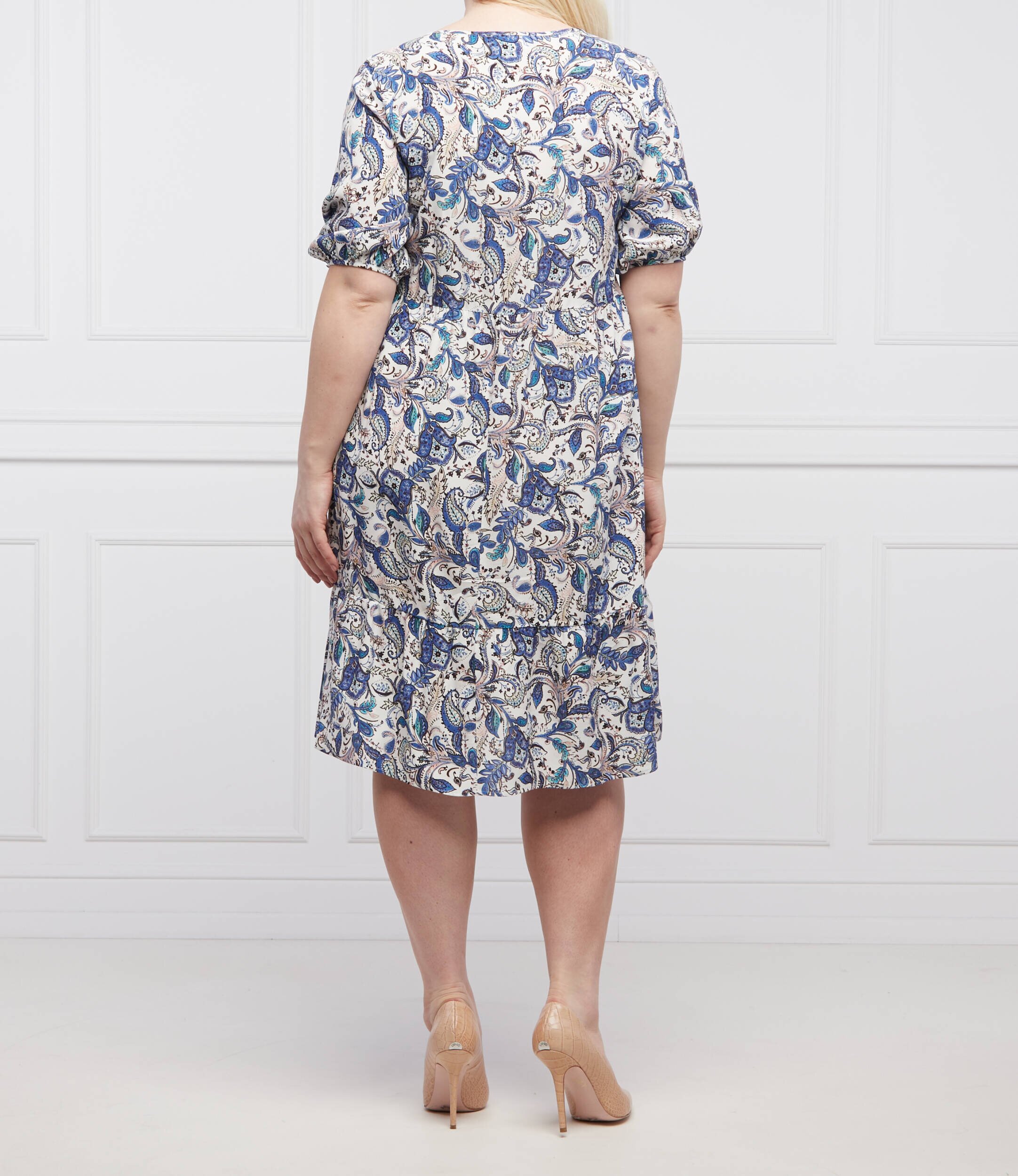 PERSONA BY MARINA RINALDI Rochie DEVON Plus size
