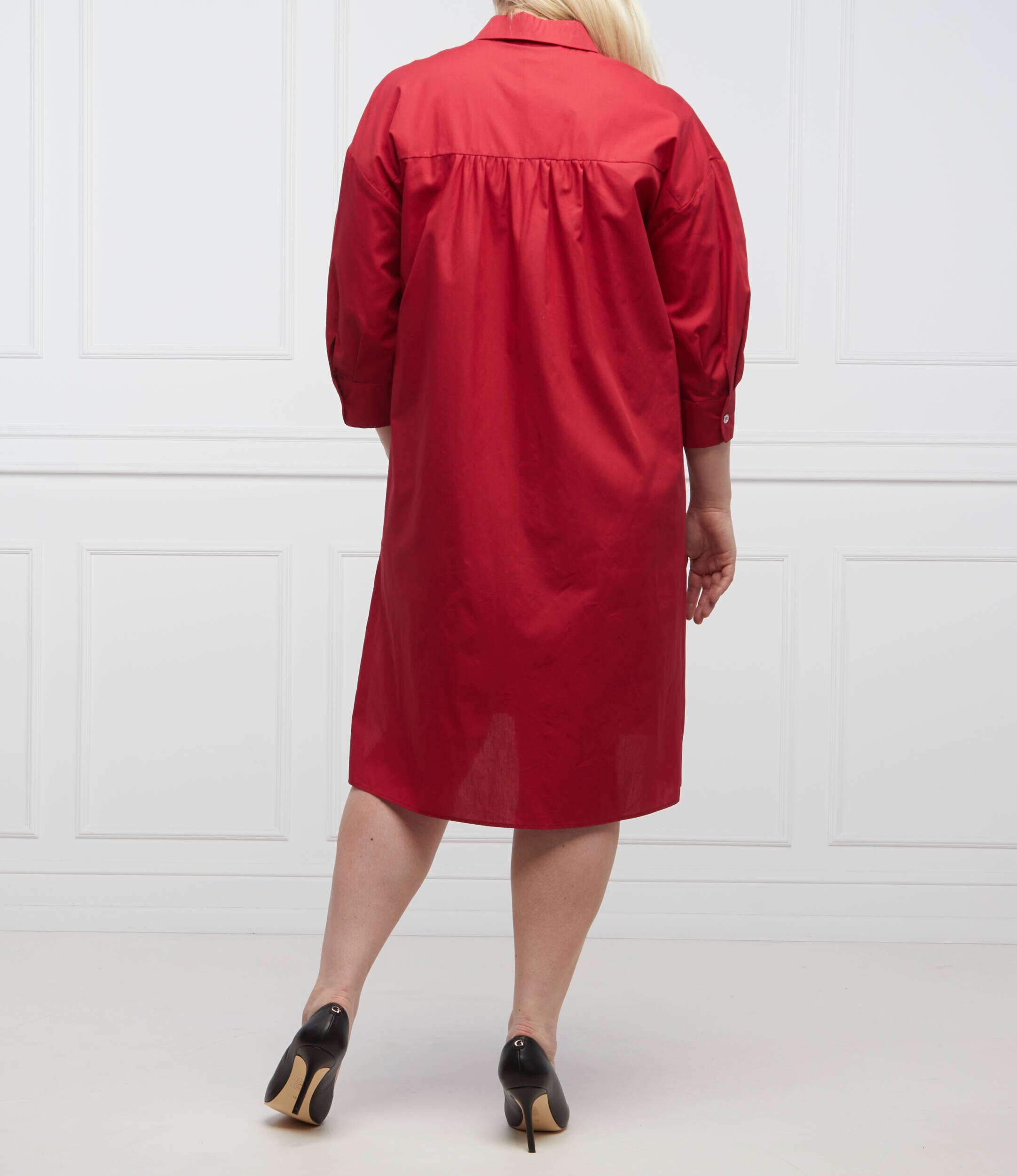 PERSONA BY MARINA RINALDI Rochie DUCA Plus size