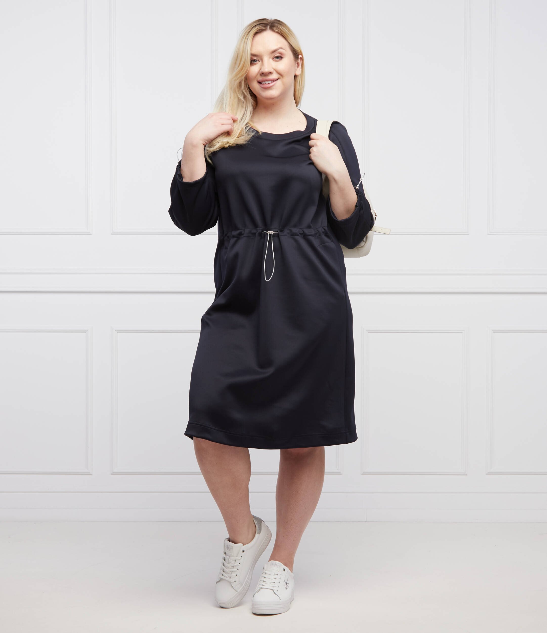 PERSONA BY MARINA RINALDI Rochie ONLINE Pluse size