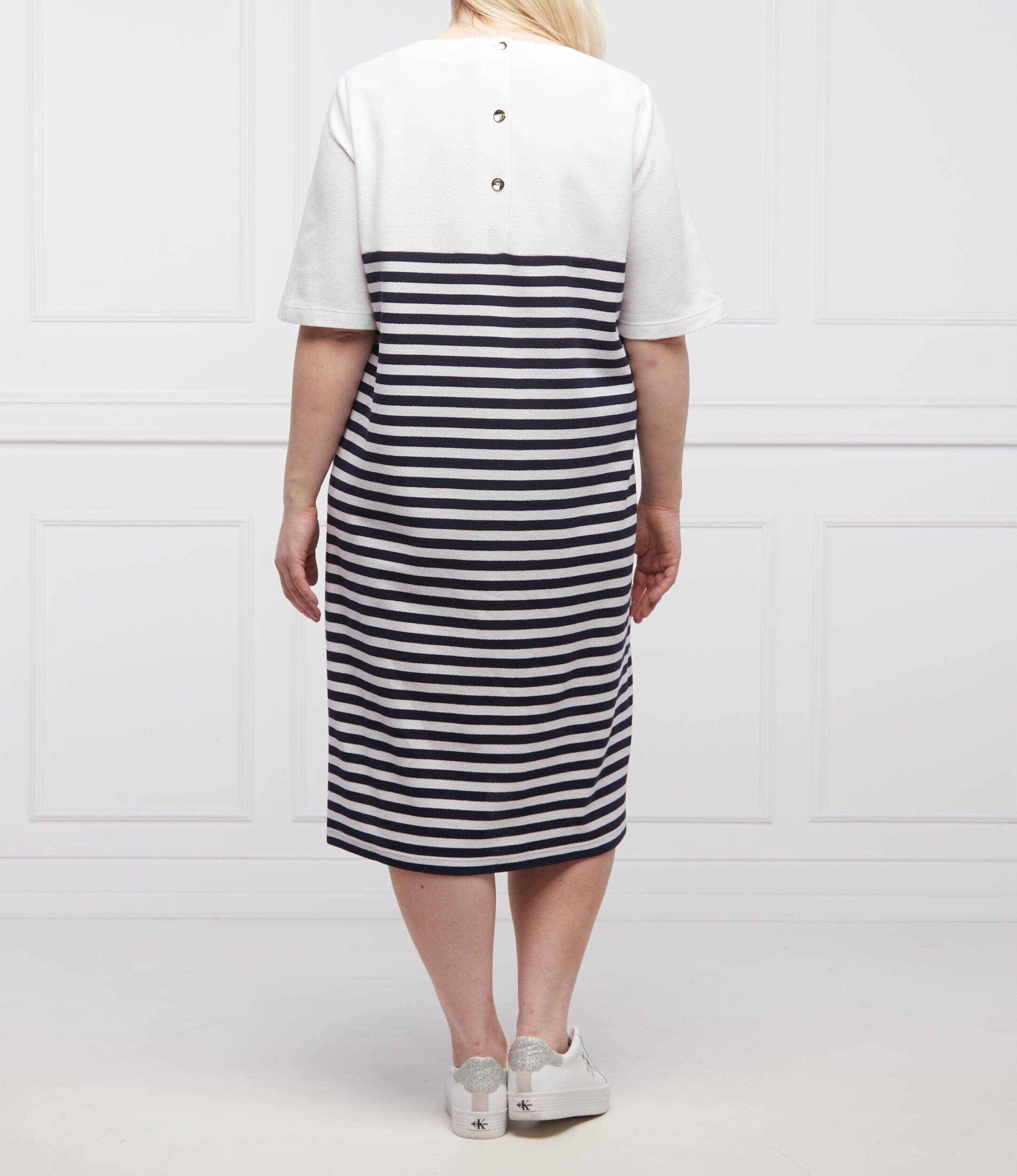 PERSONA BY MARINA RINALDI Rochie ORTO Plus size