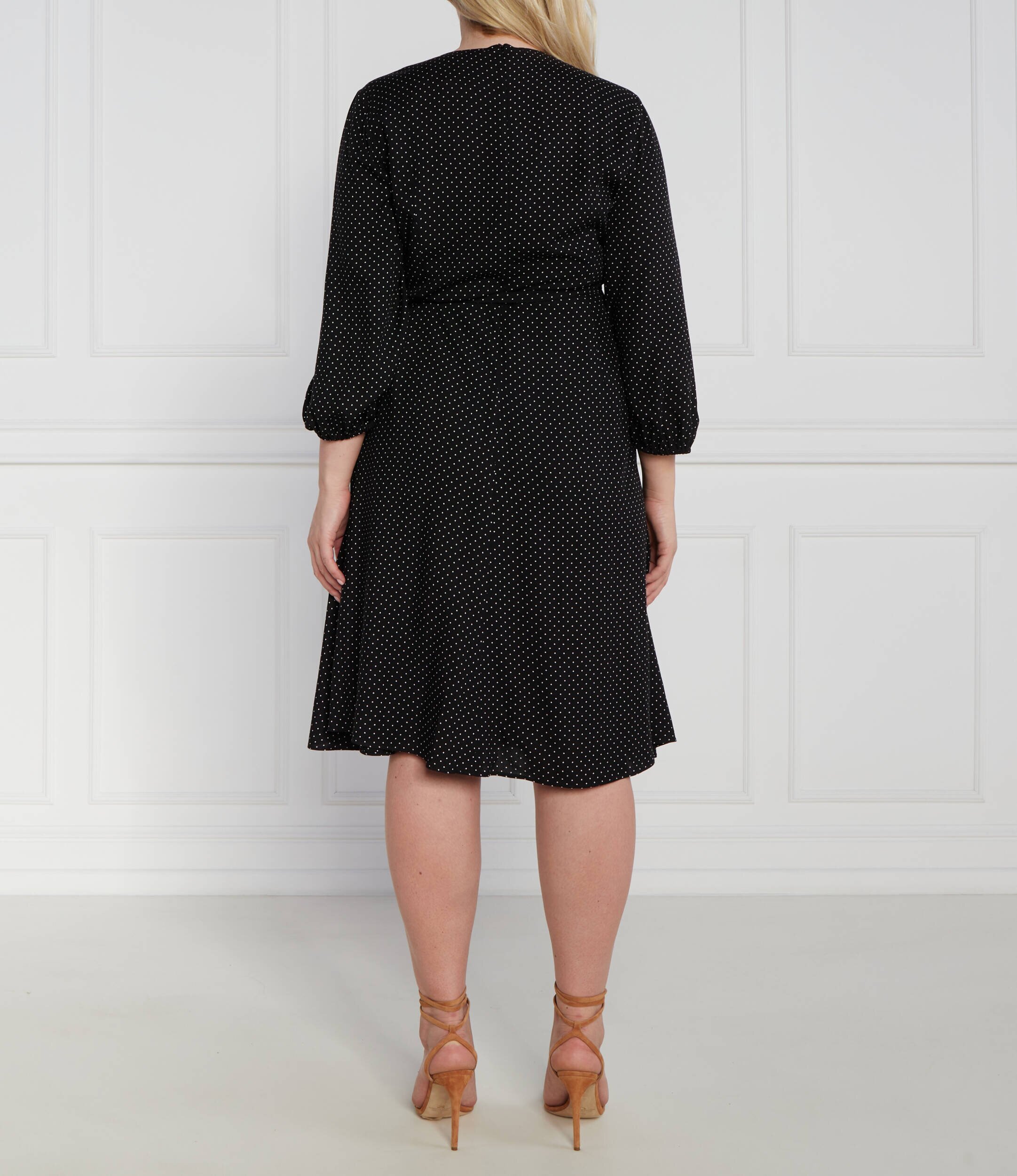PERSONA BY MARINA RINALDI Rochie plus size