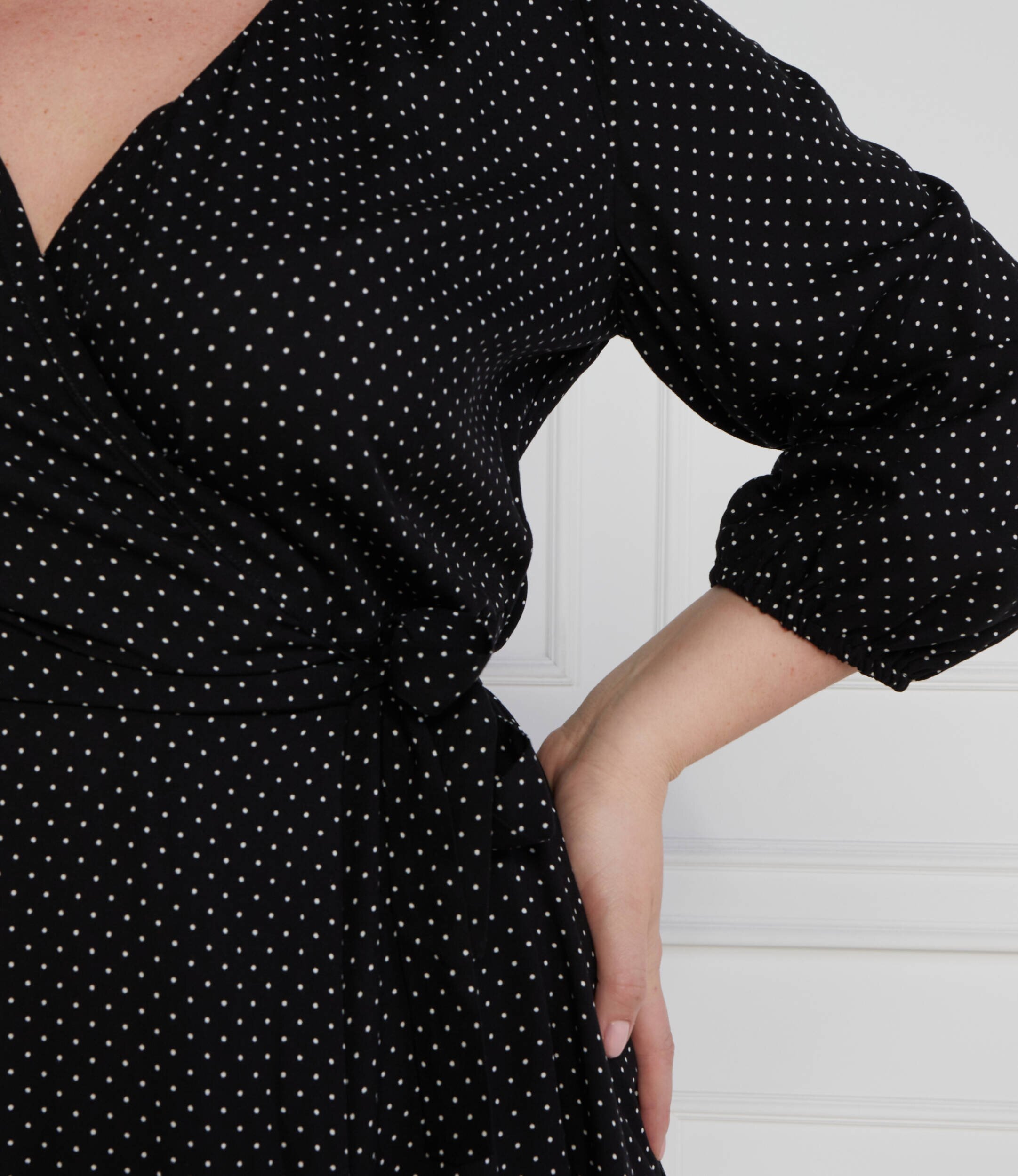 PERSONA BY MARINA RINALDI Rochie plus size