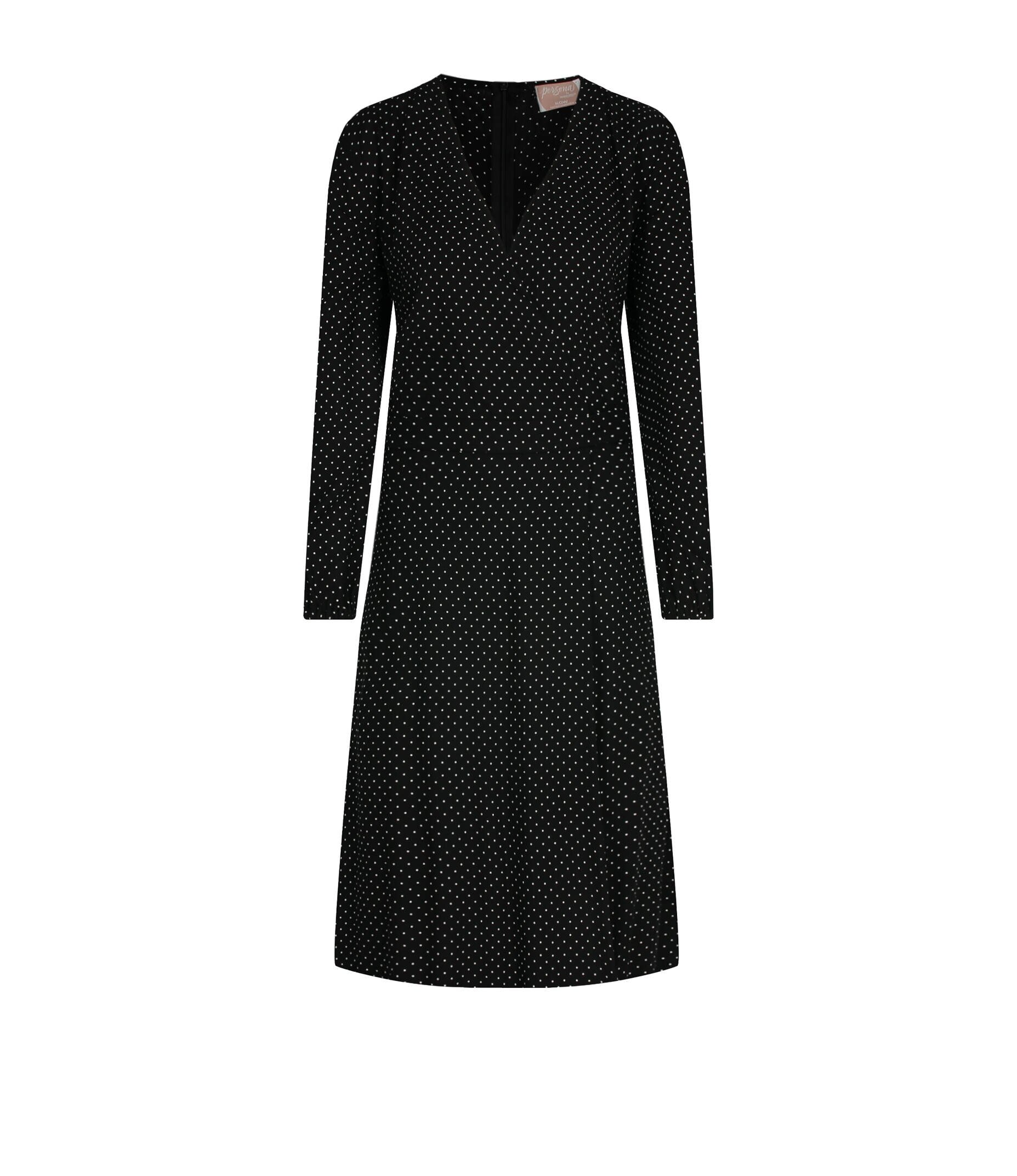 PERSONA BY MARINA RINALDI Rochie plus size