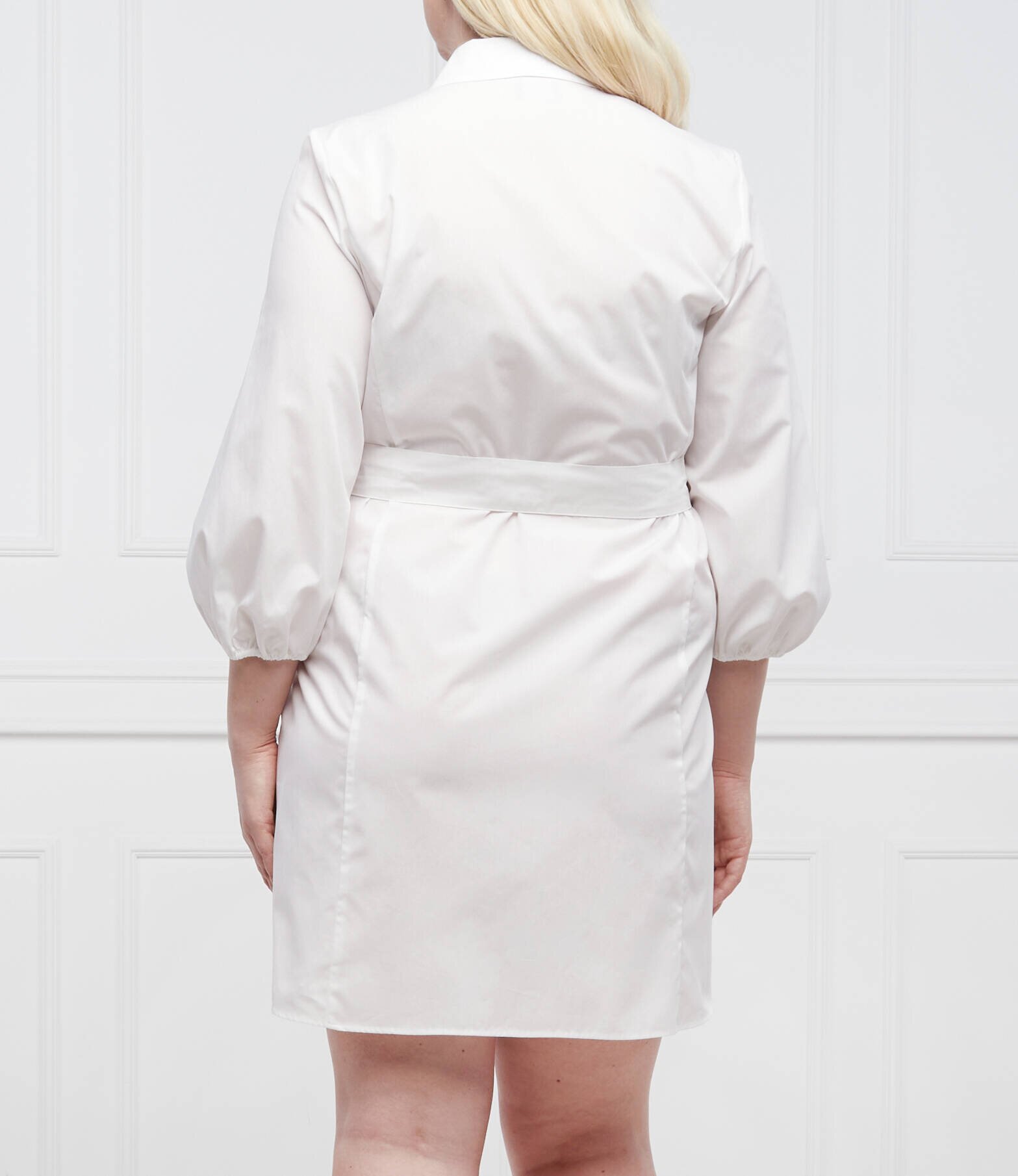 PERSONA BY MARINA RINALDI Rochie Plus size