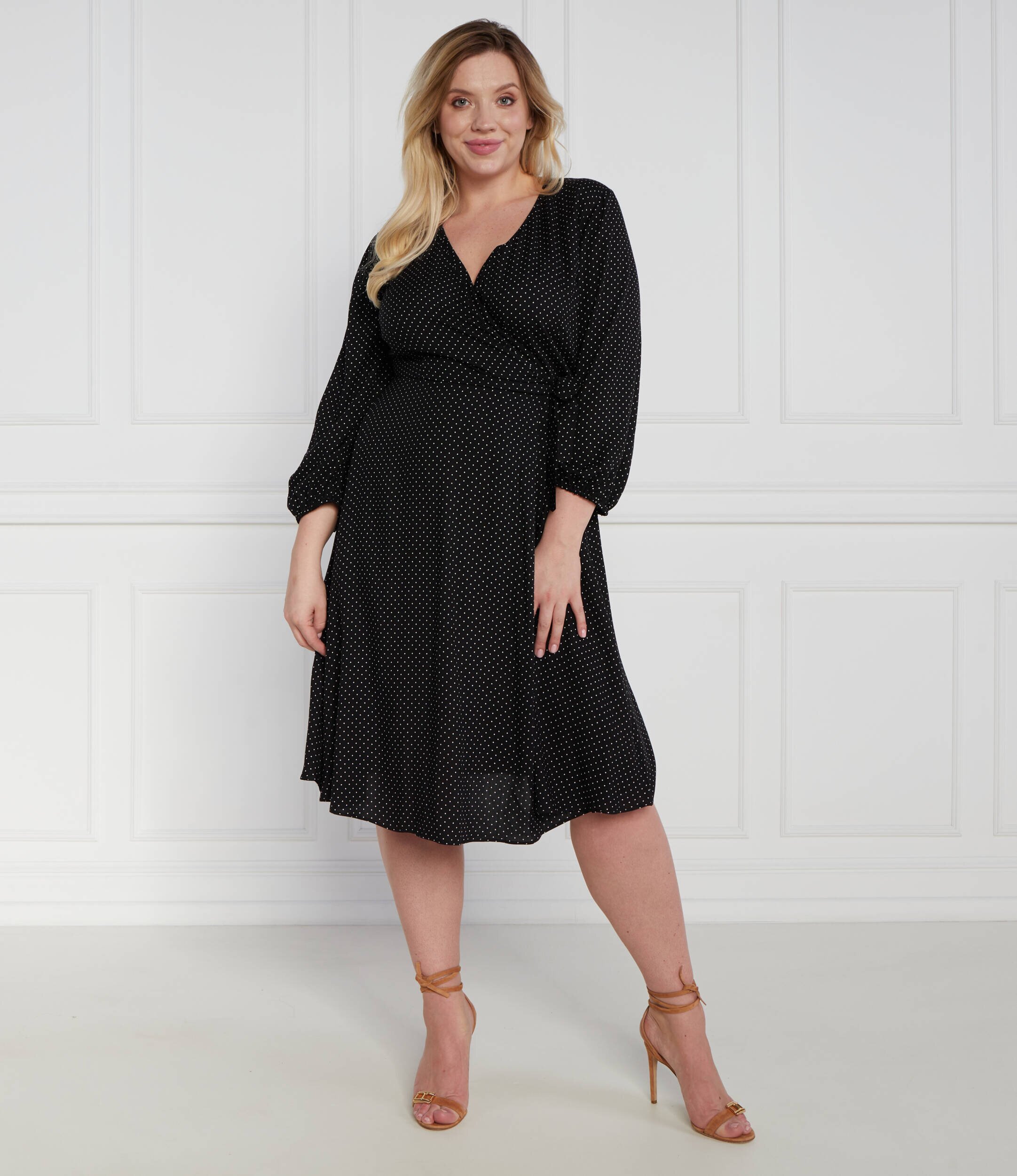PERSONA BY MARINA RINALDI Rochie plus size