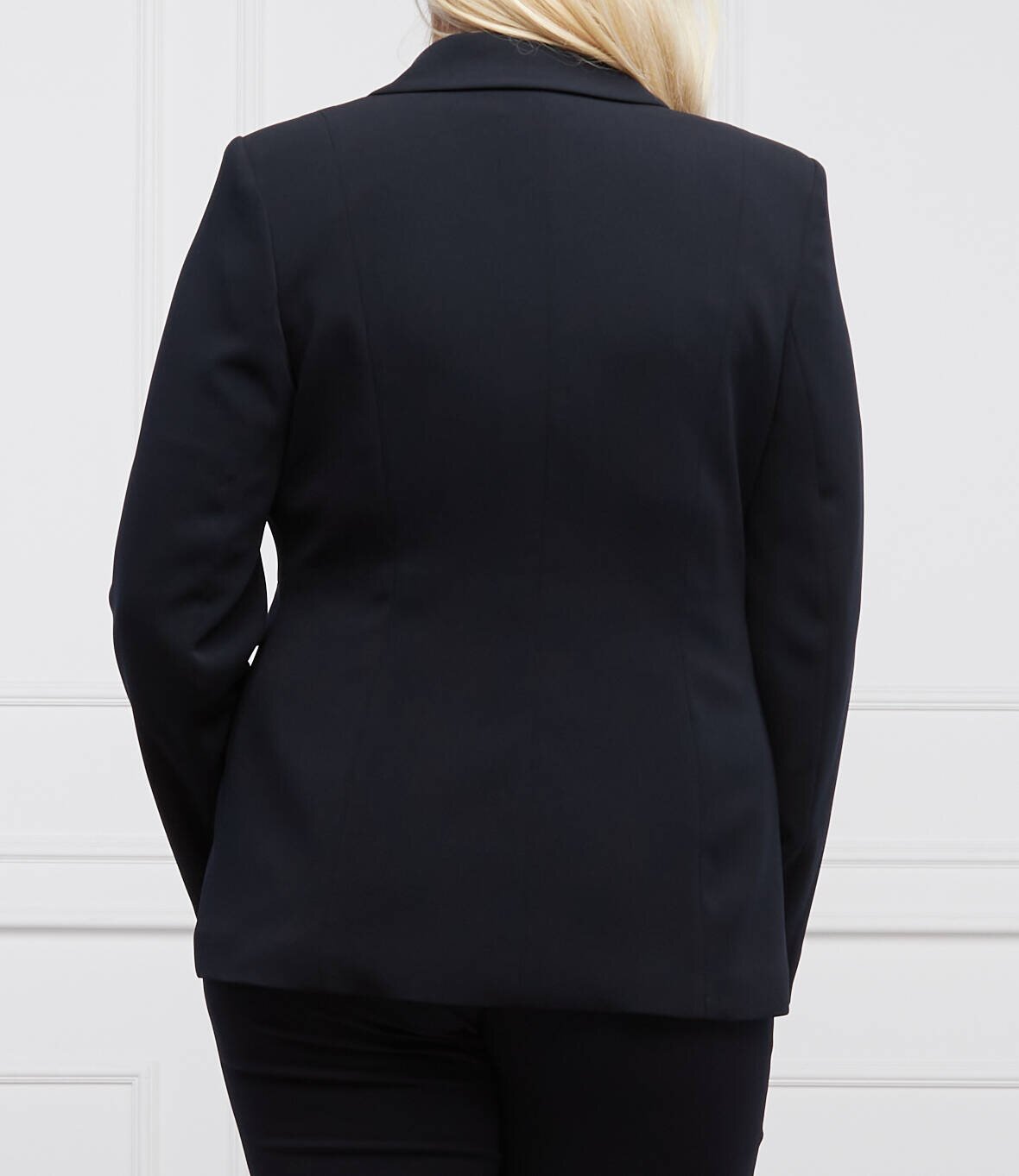 PERSONA BY MARINA RINALDI Sacou CARLA Plus size | Regular Fit