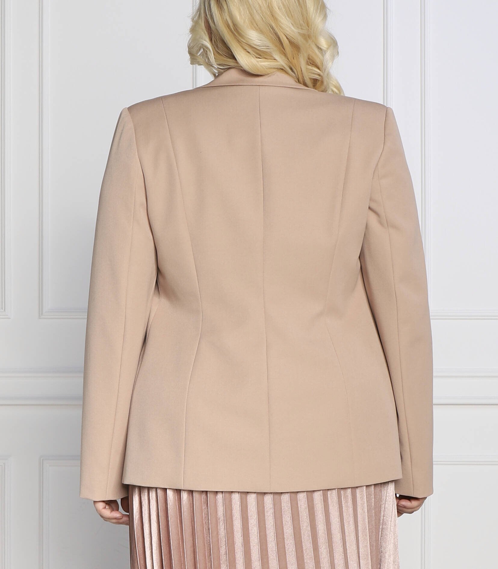 PERSONA BY MARINA RINALDI Sacou CASA plus size | Regular Fit