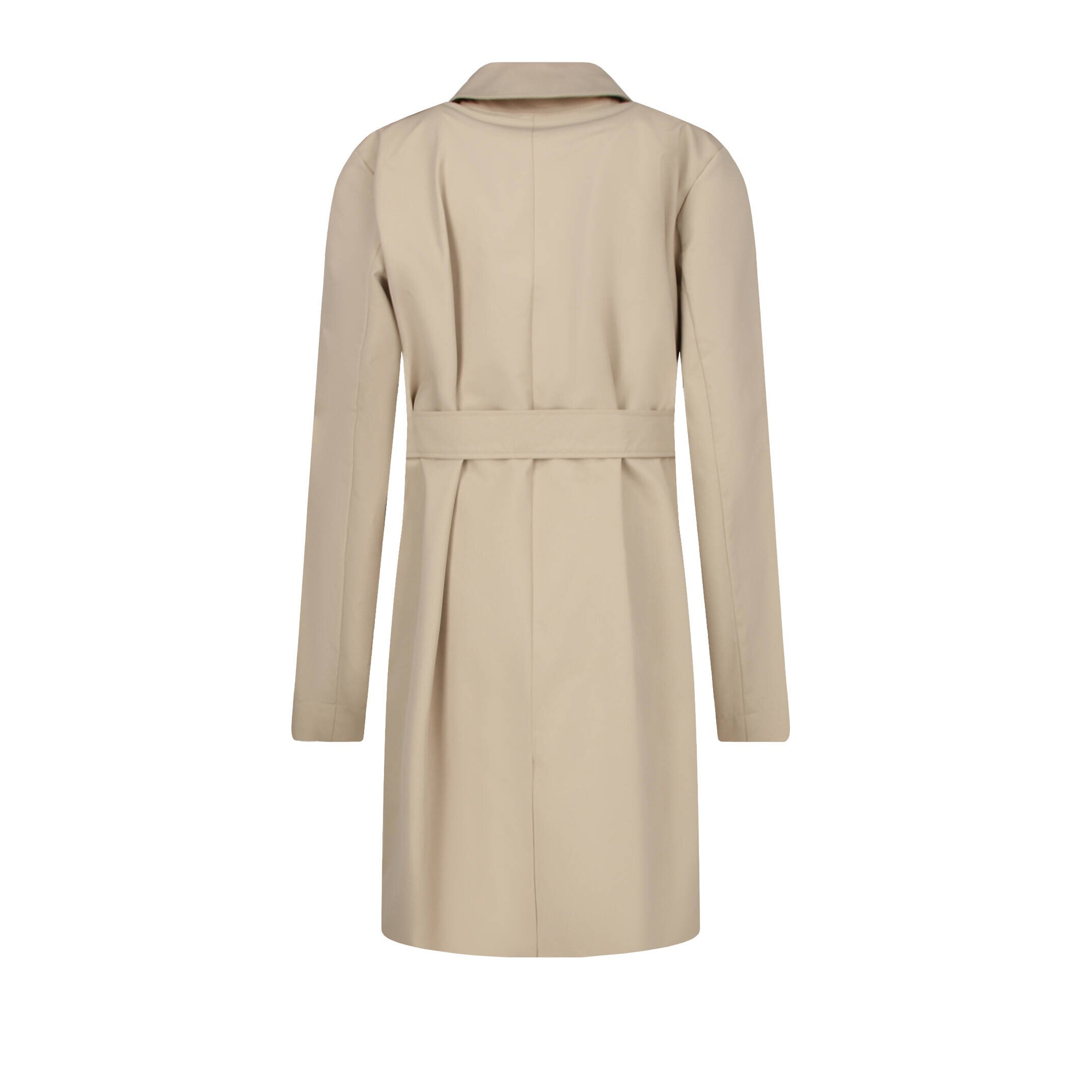 PERSONA BY MARINA RINALDI Trench TAMOA PLUS SIZE