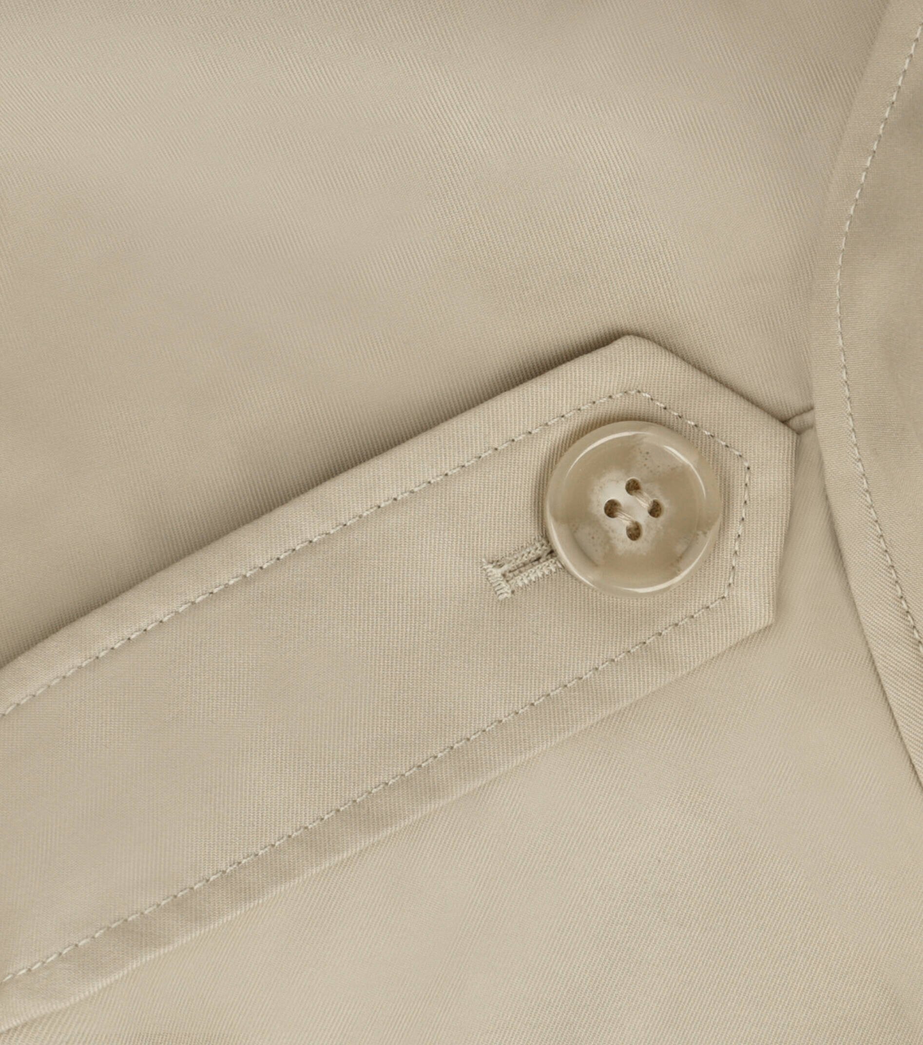 PERSONA BY MARINA RINALDI Trench TAMOA PLUS SIZE